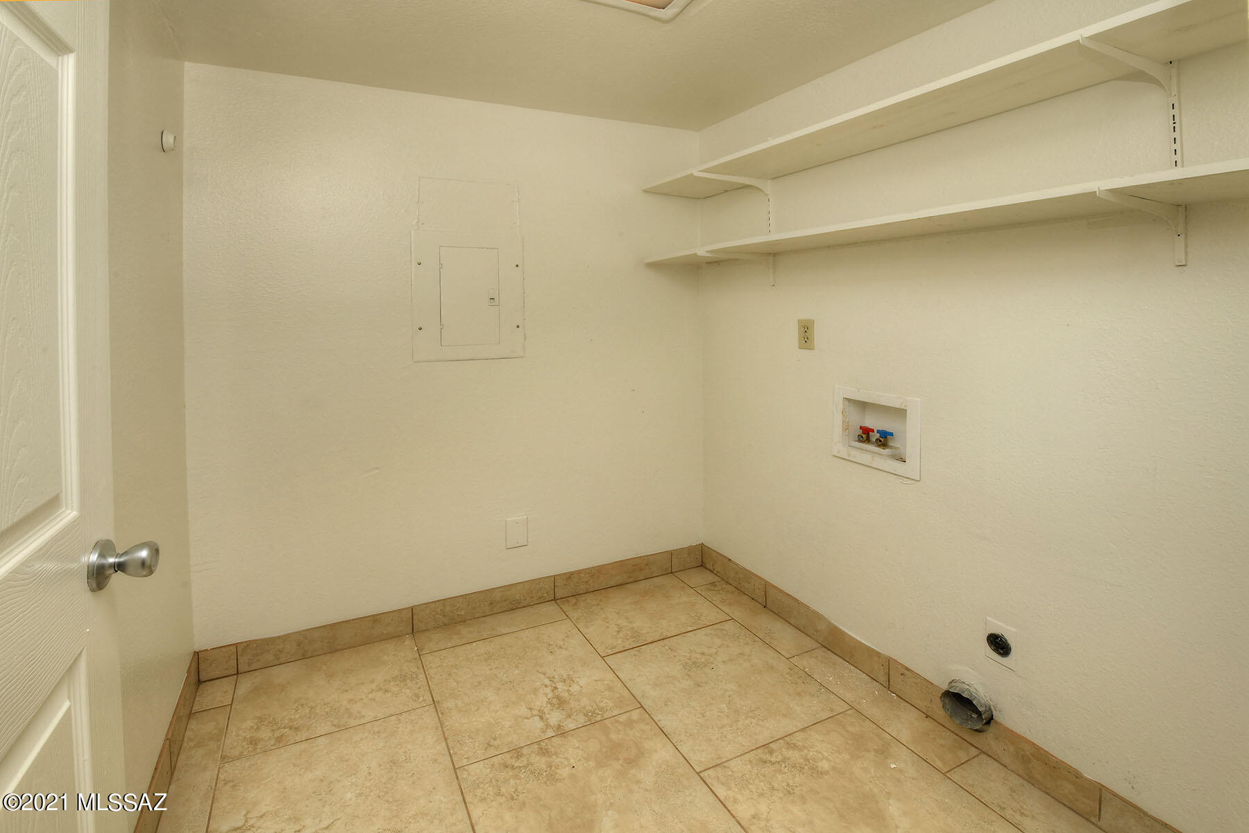 Orchard River (1-138) - Residential Lease