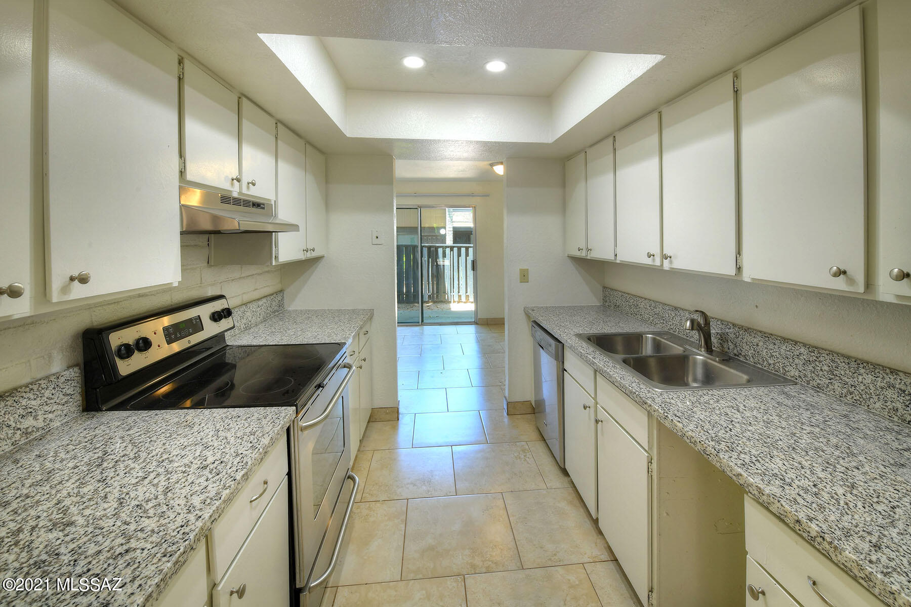 Orchard River (1-138) - Residential Lease