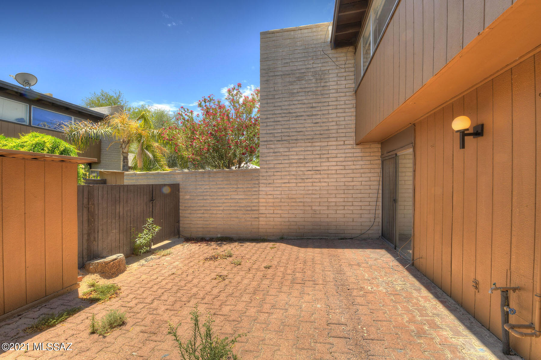 Orchard River (1-138) - Residential Lease