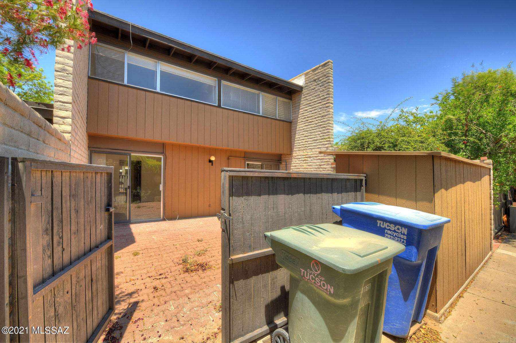 Orchard River (1-138) - Residential Lease