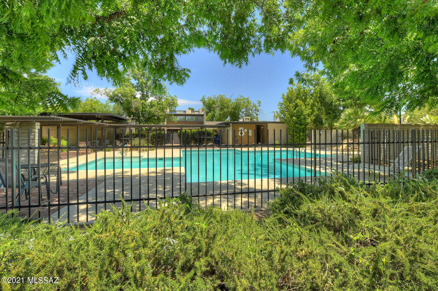 Orchard River (1-138) - Residential Lease