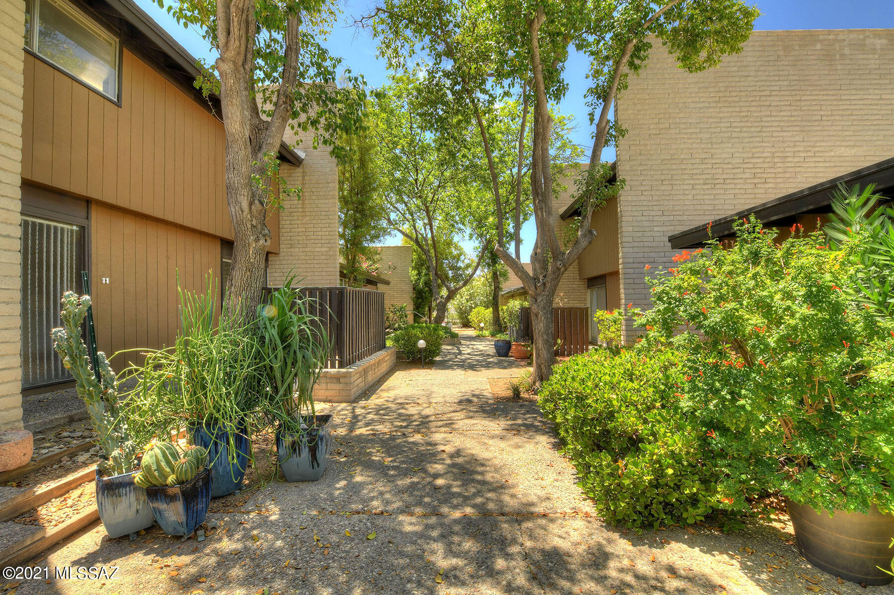 Orchard River (1-138) - Residential Lease