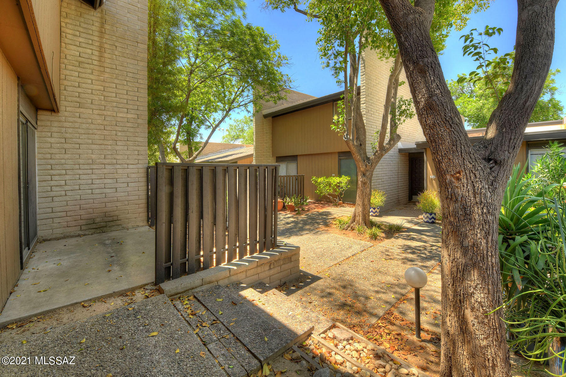 Orchard River (1-138) - Residential Lease