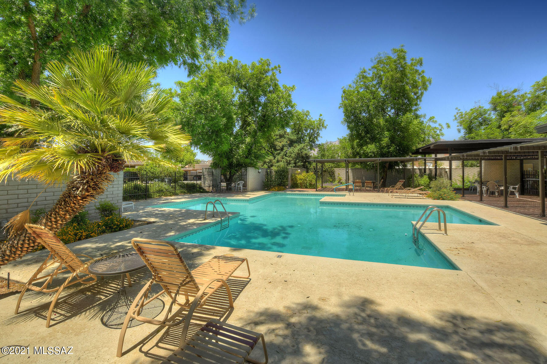 Orchard River (1-138) - Residential Lease