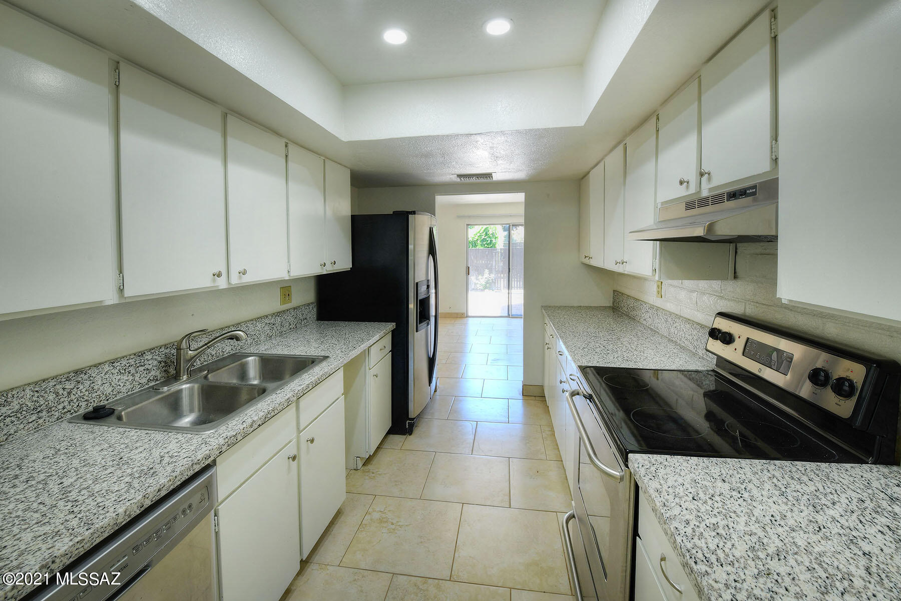 Orchard River (1-138) - Residential Lease