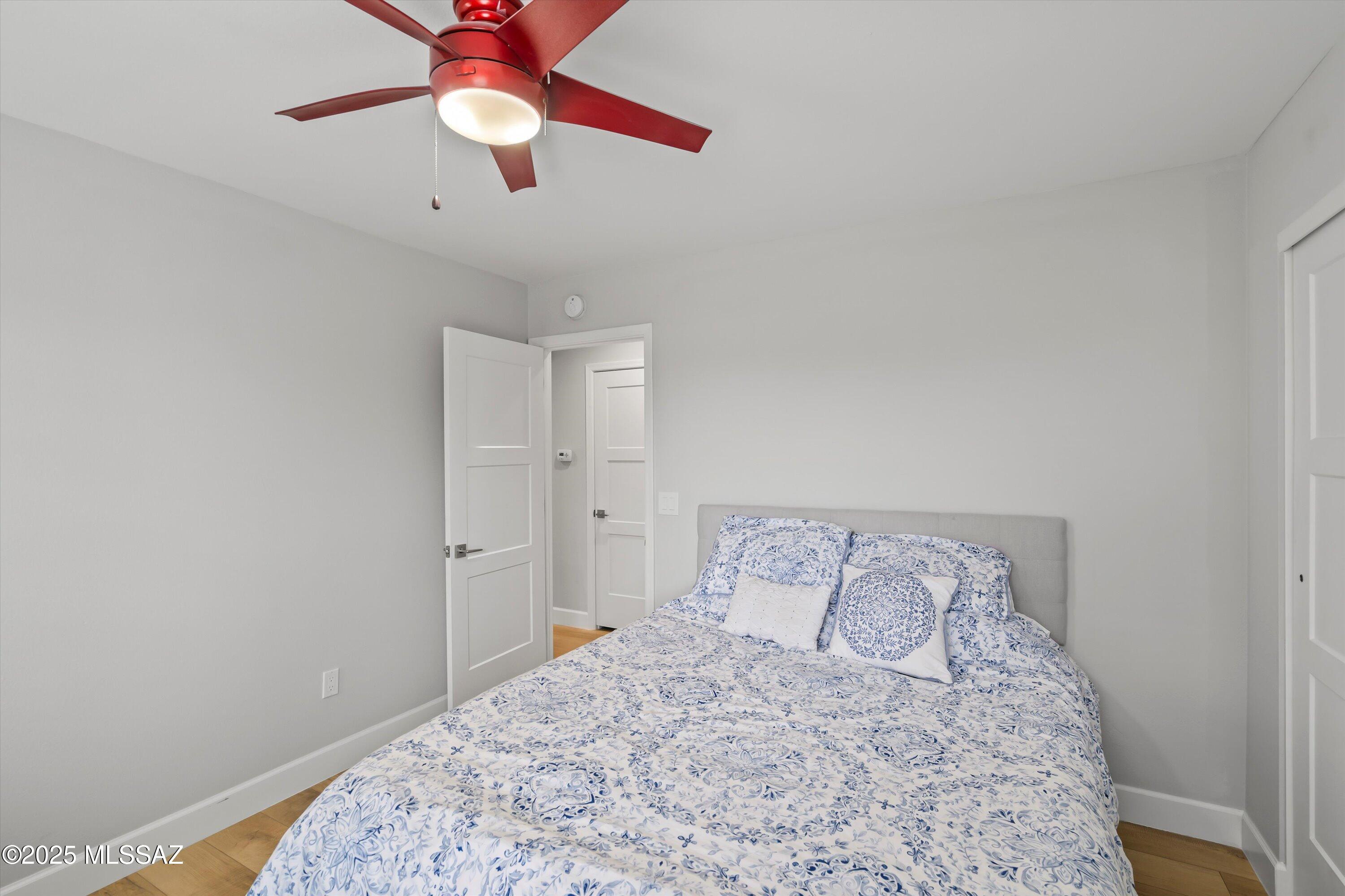 Tucson Mountain Village II (237-491) - Residential