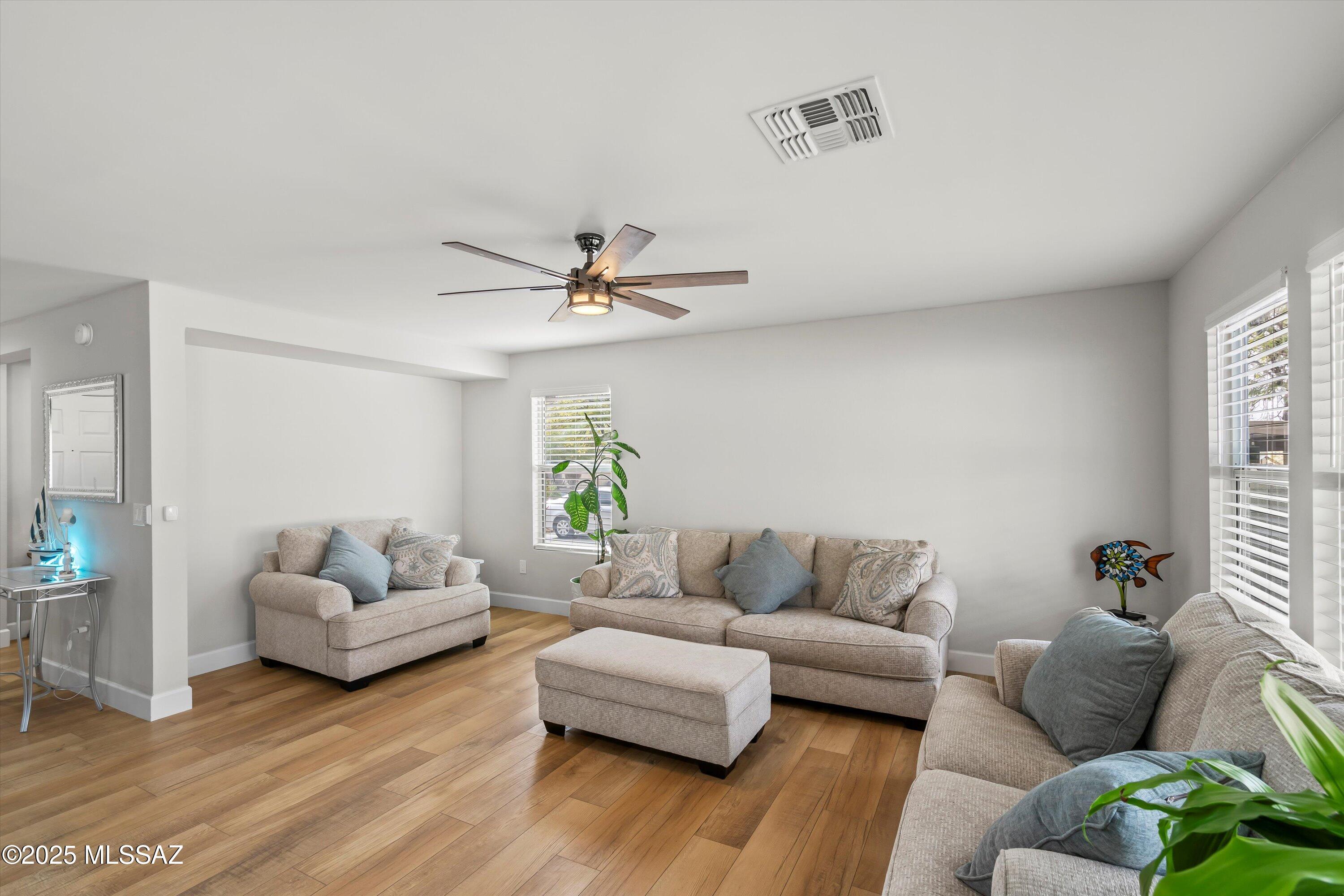 Tucson Mountain Village II (237-491) - Residential