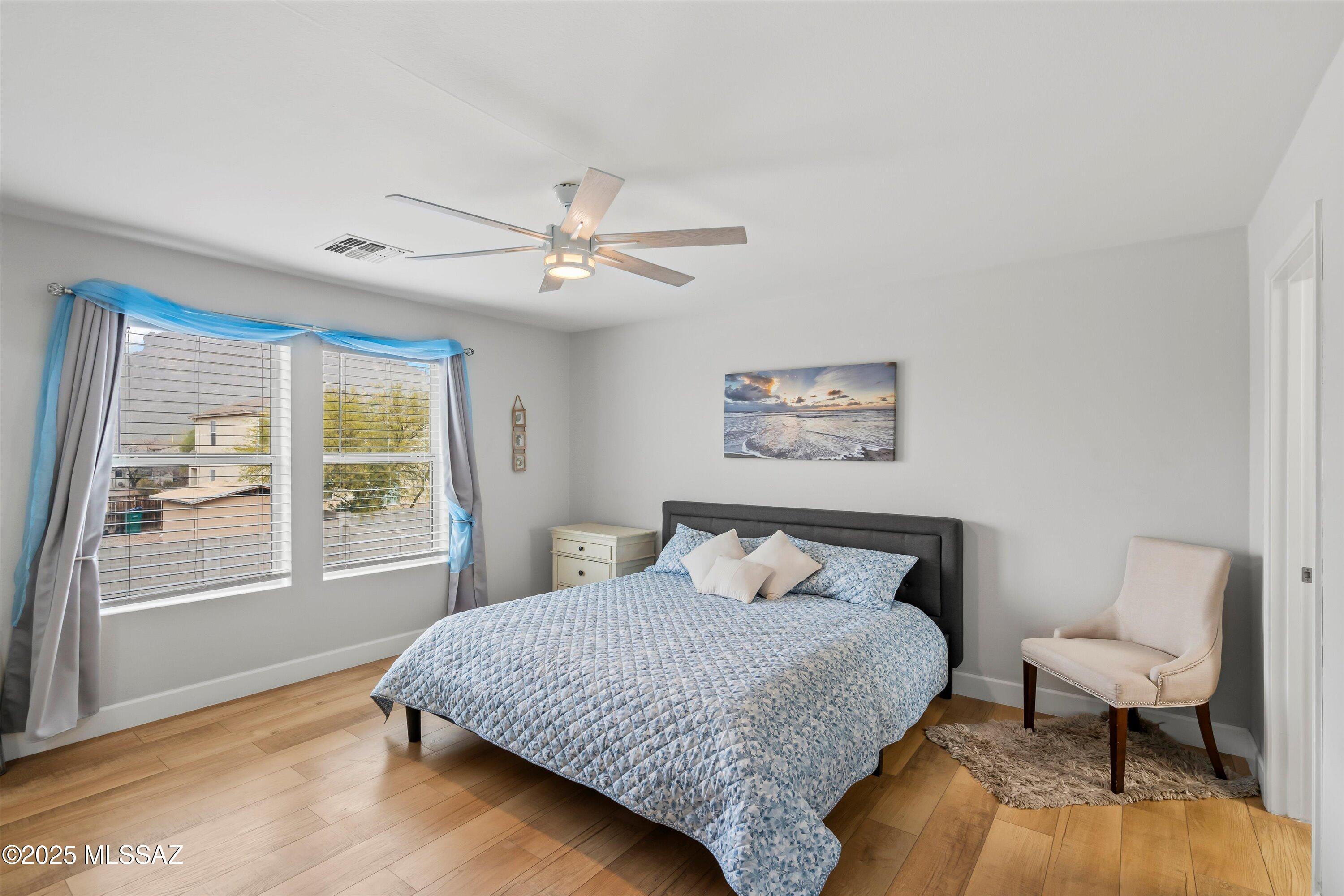 Tucson Mountain Village II (237-491) - Residential