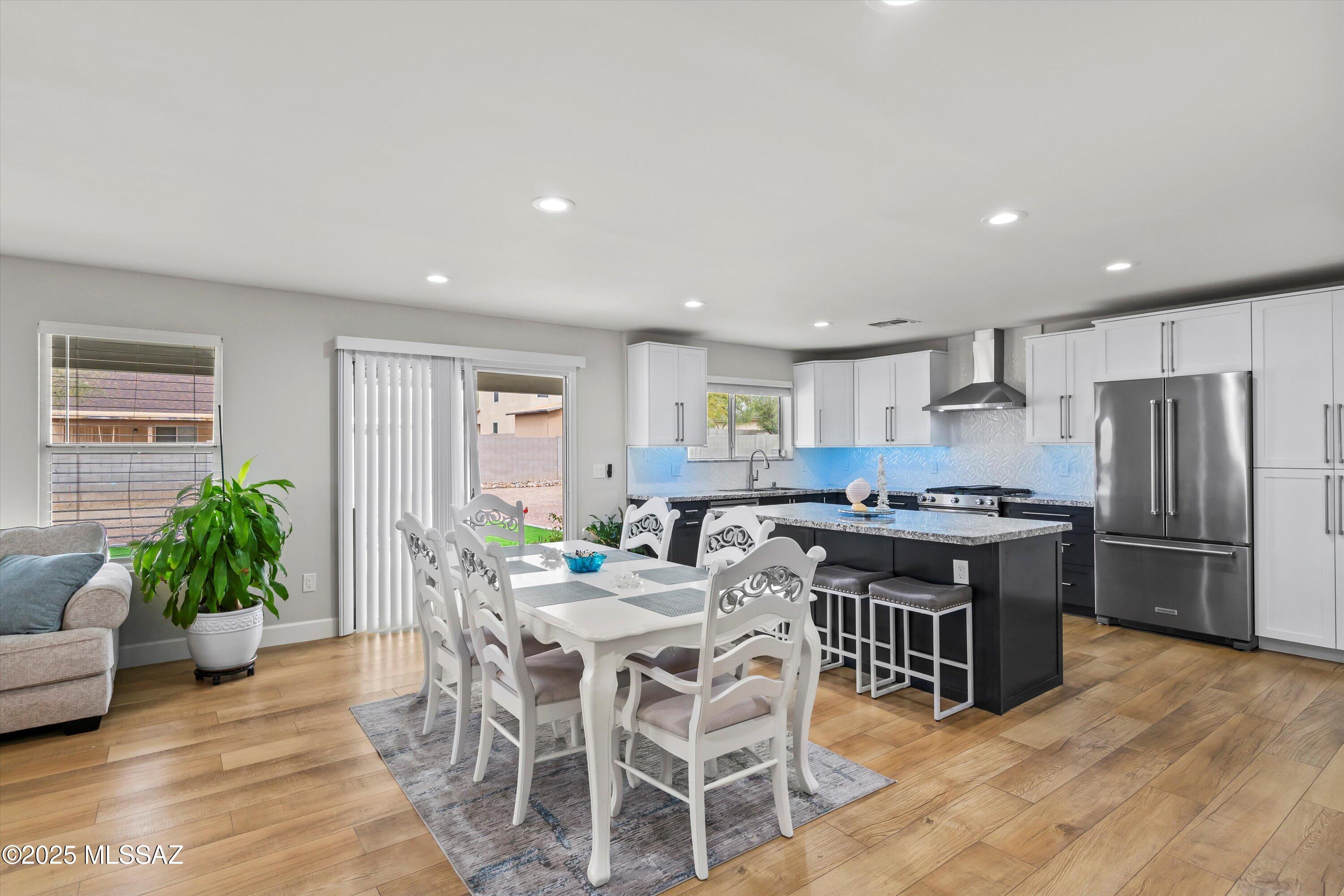 Tucson Mountain Village II (237-491) - Residential