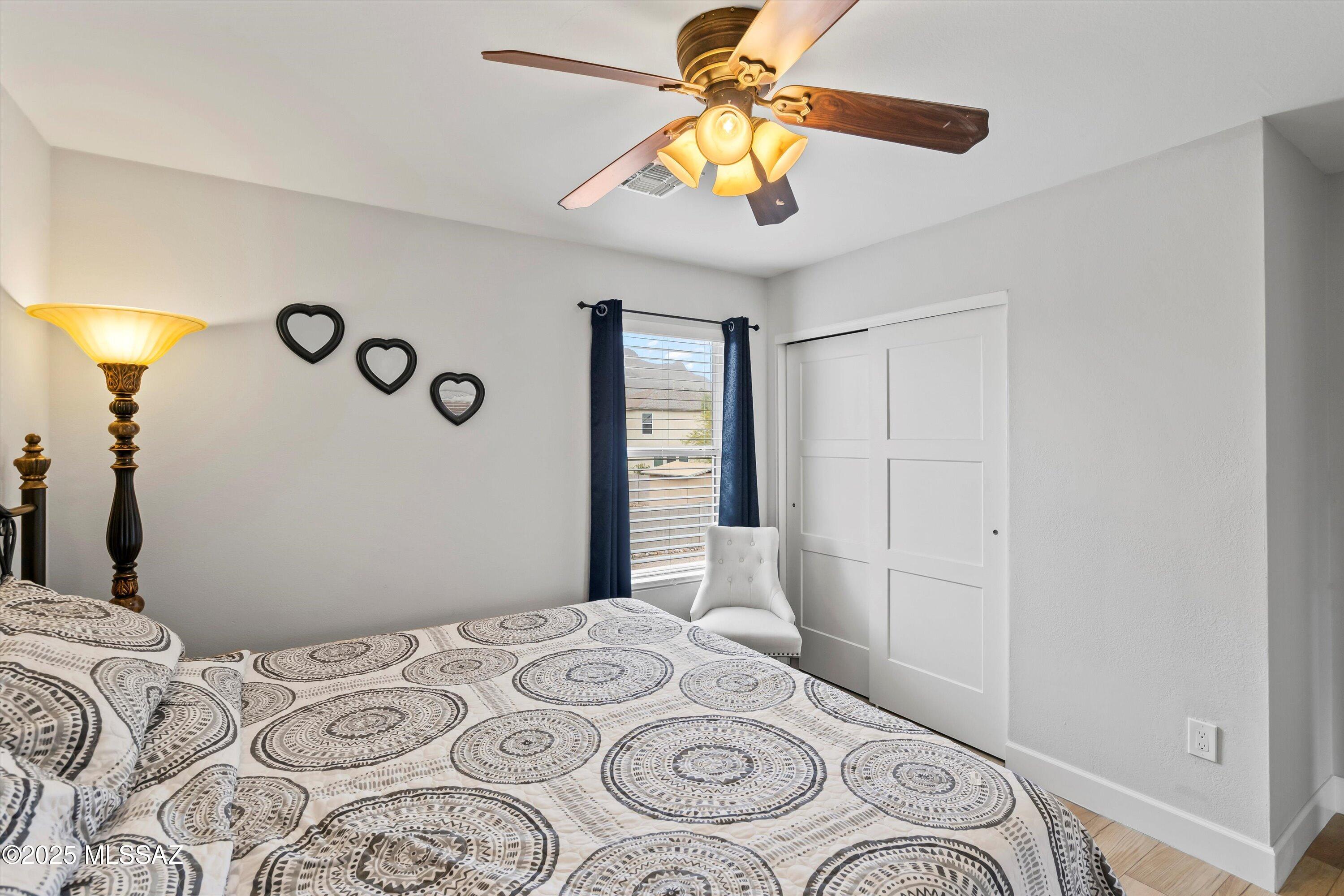 Tucson Mountain Village II (237-491) - Residential