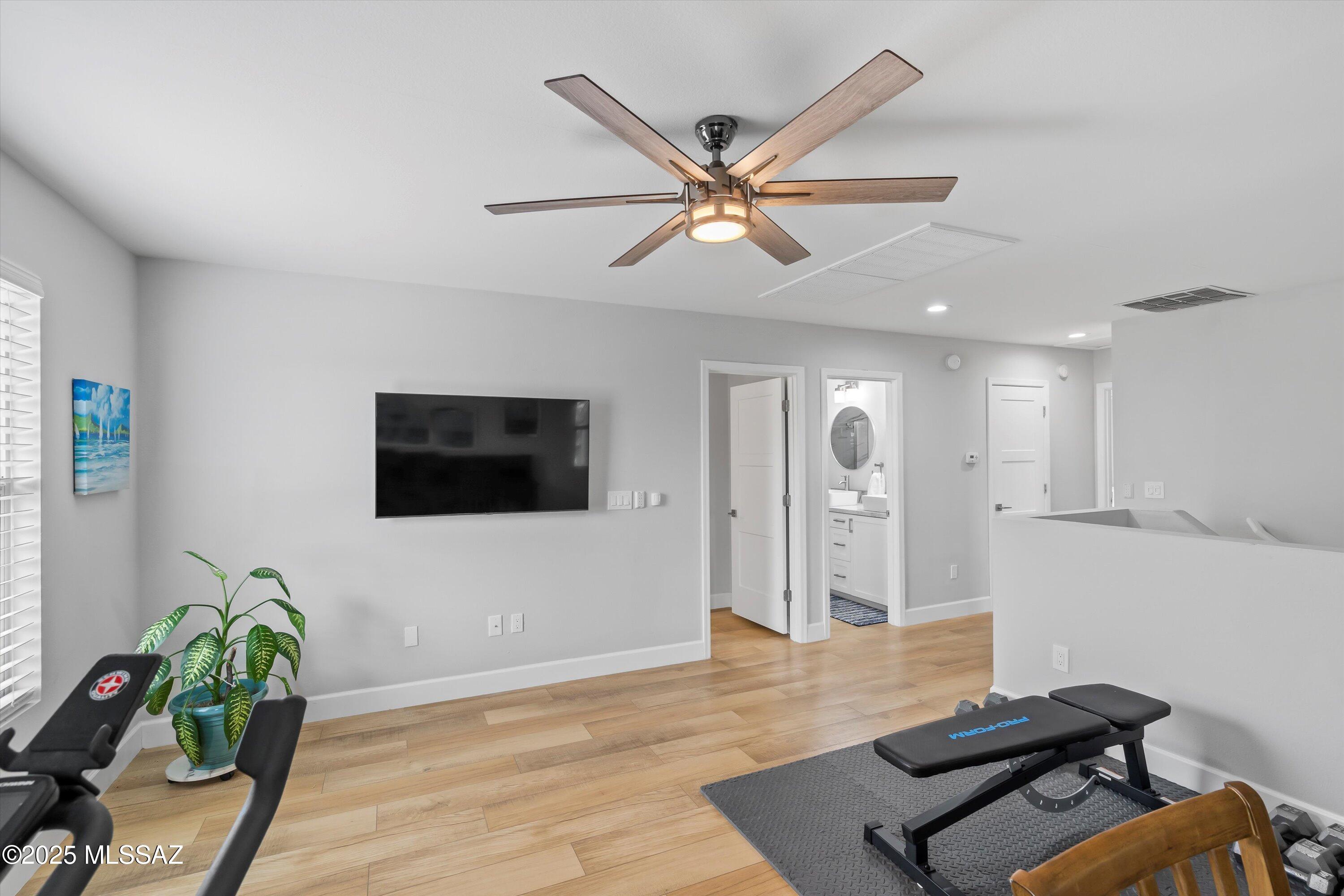 Tucson Mountain Village II (237-491) - Residential