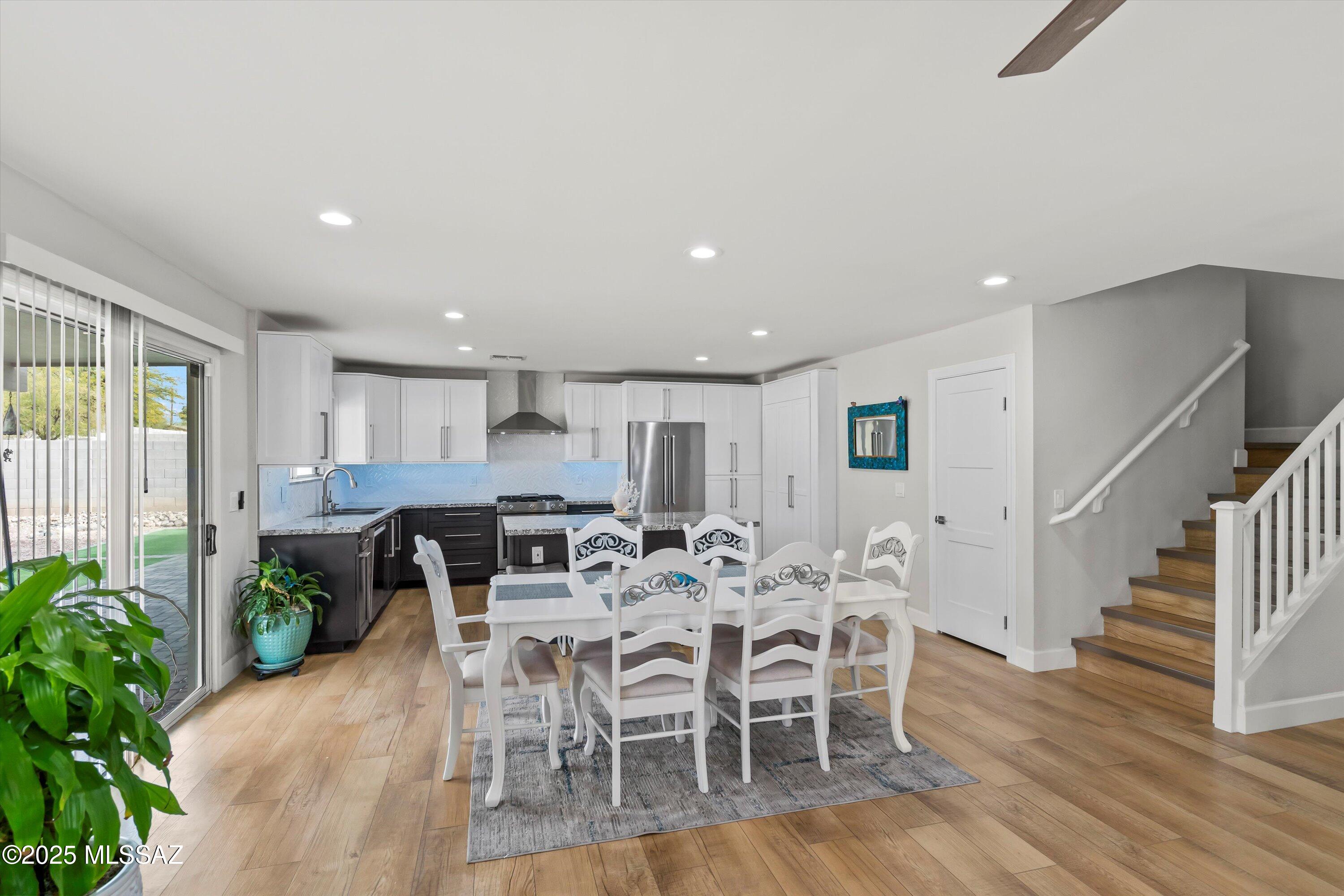 Tucson Mountain Village II (237-491) - Residential