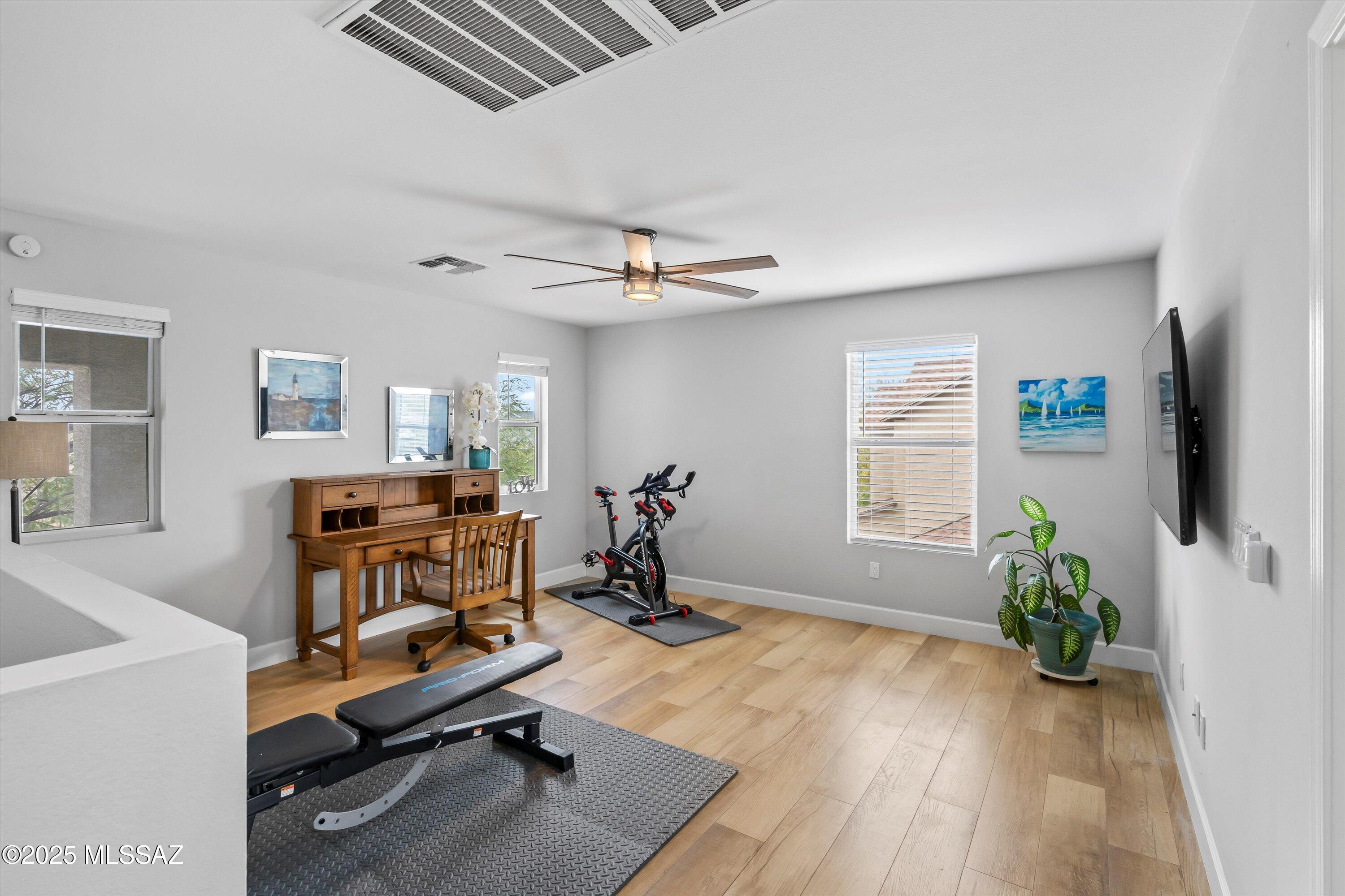 Tucson Mountain Village II (237-491) - Residential