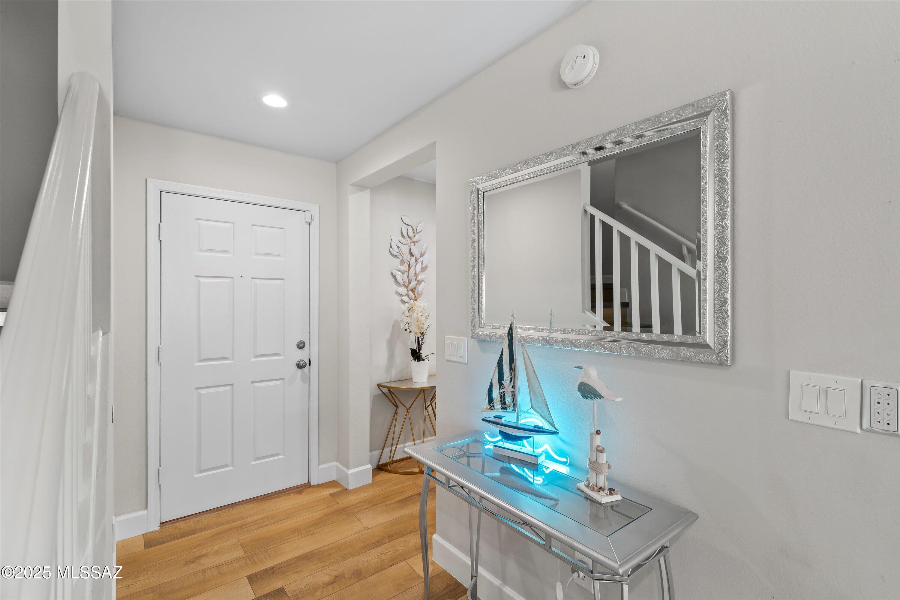 Tucson Mountain Village II (237-491) - Residential