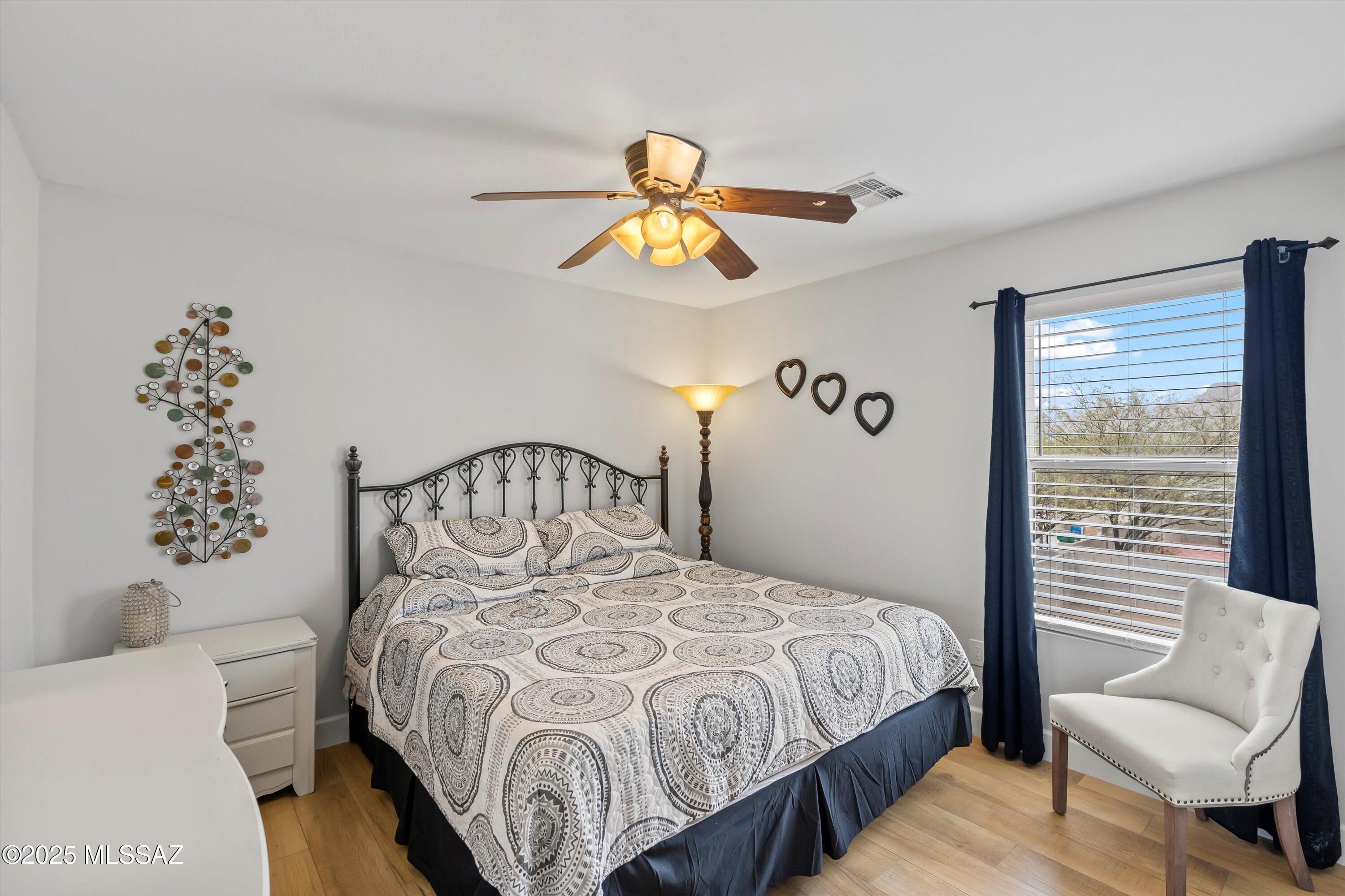 Tucson Mountain Village II (237-491) - Residential