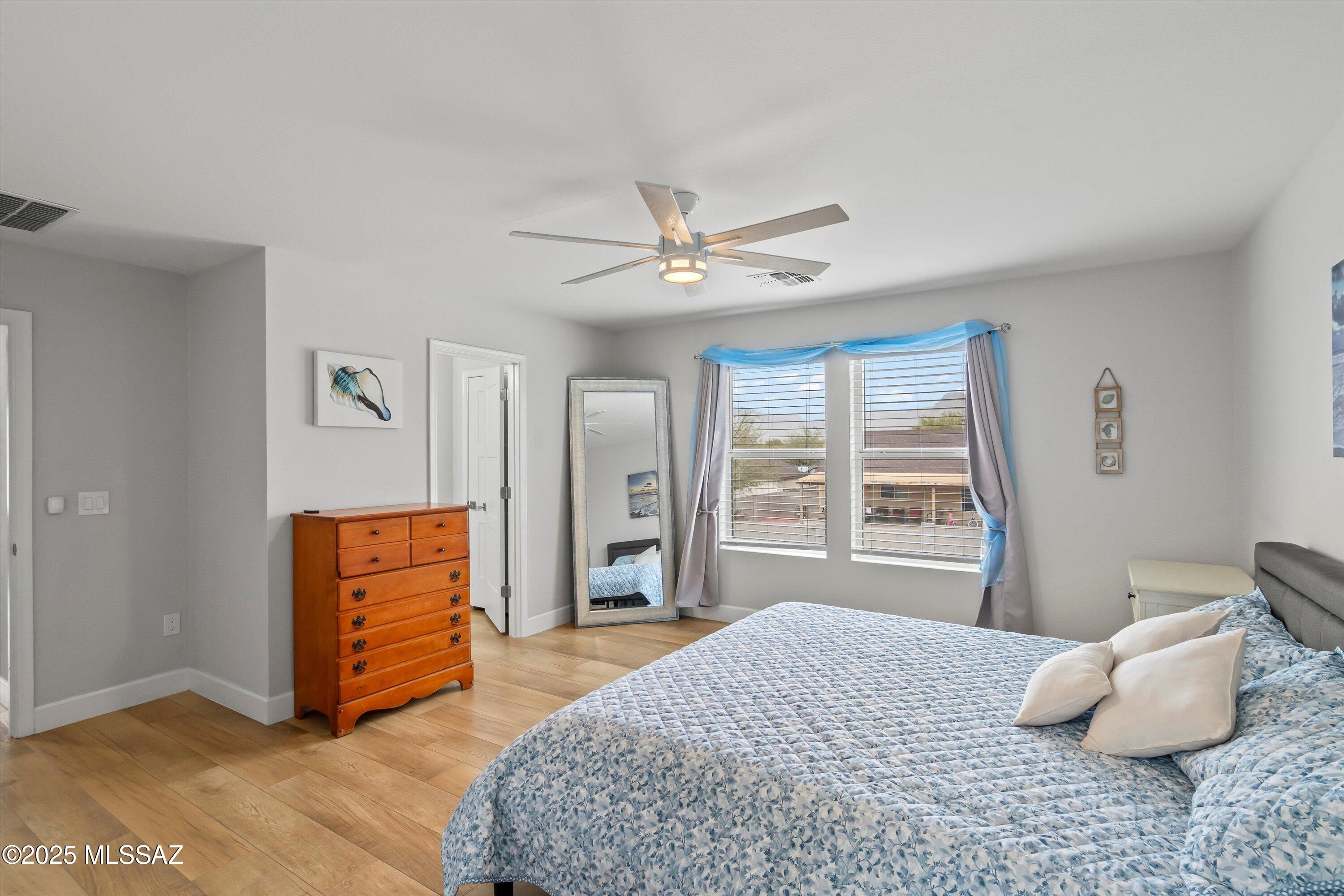 Tucson Mountain Village II (237-491) - Residential