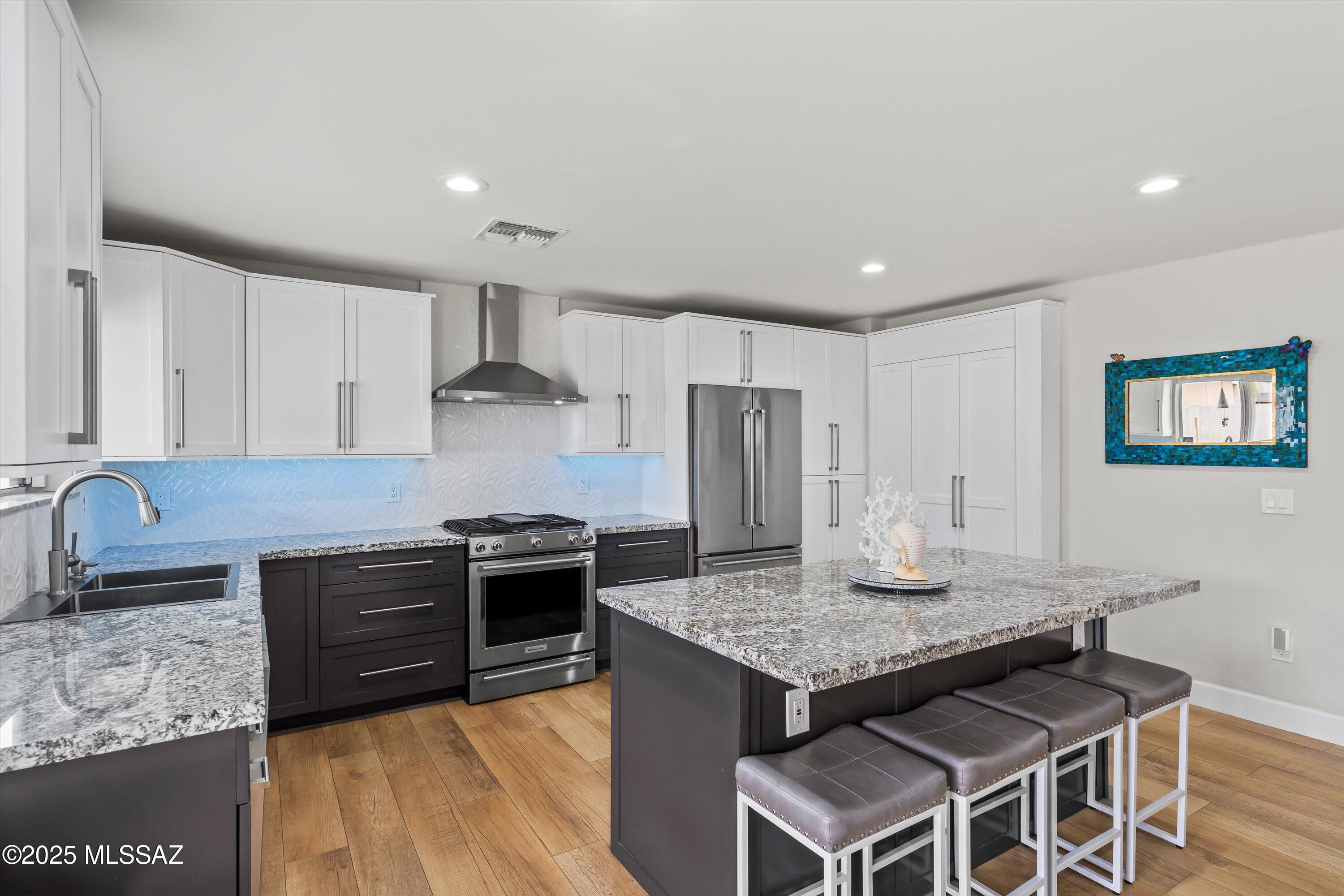 Tucson Mountain Village II (237-491) - Residential