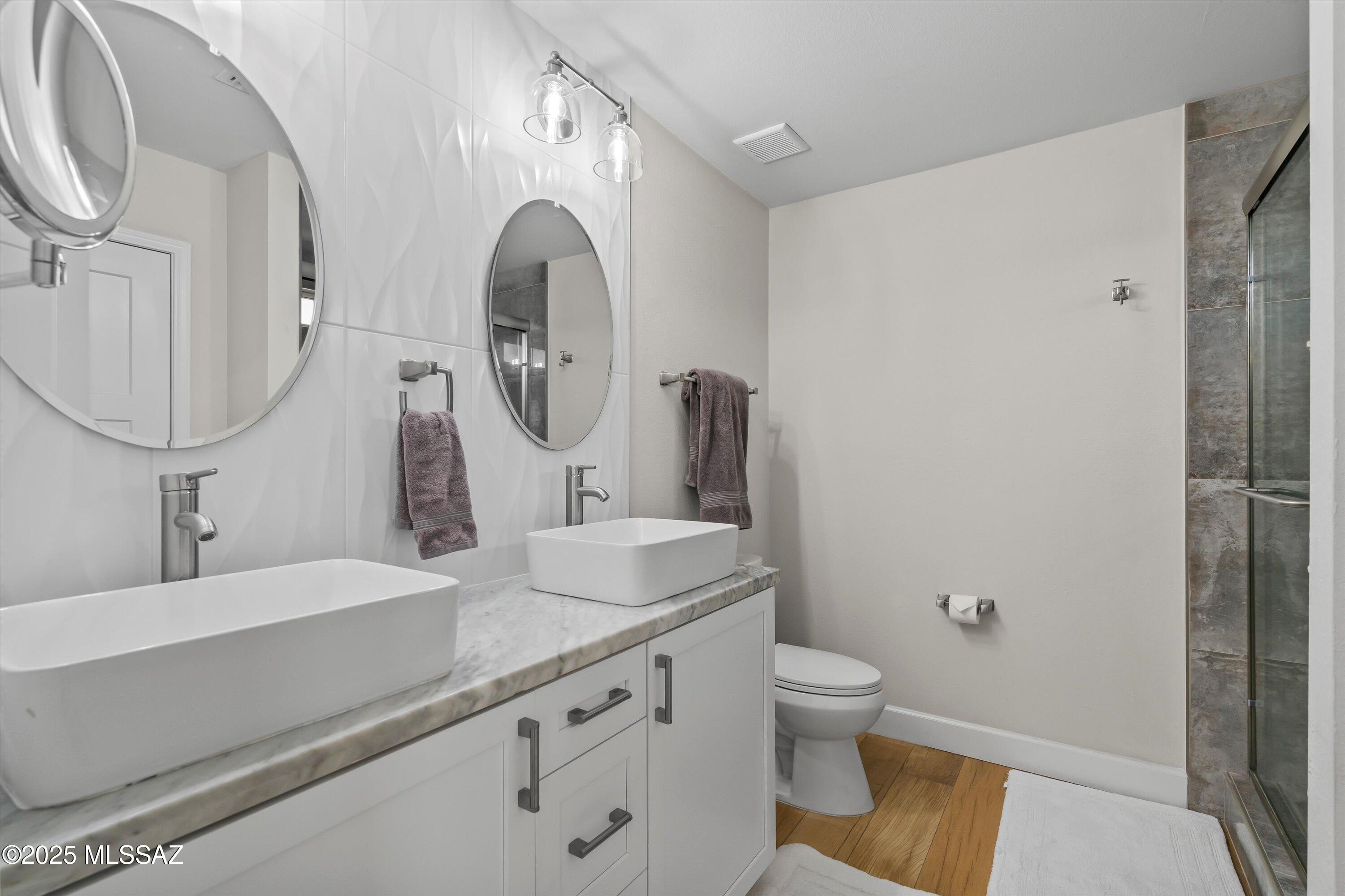 Tucson Mountain Village II (237-491) - Residential