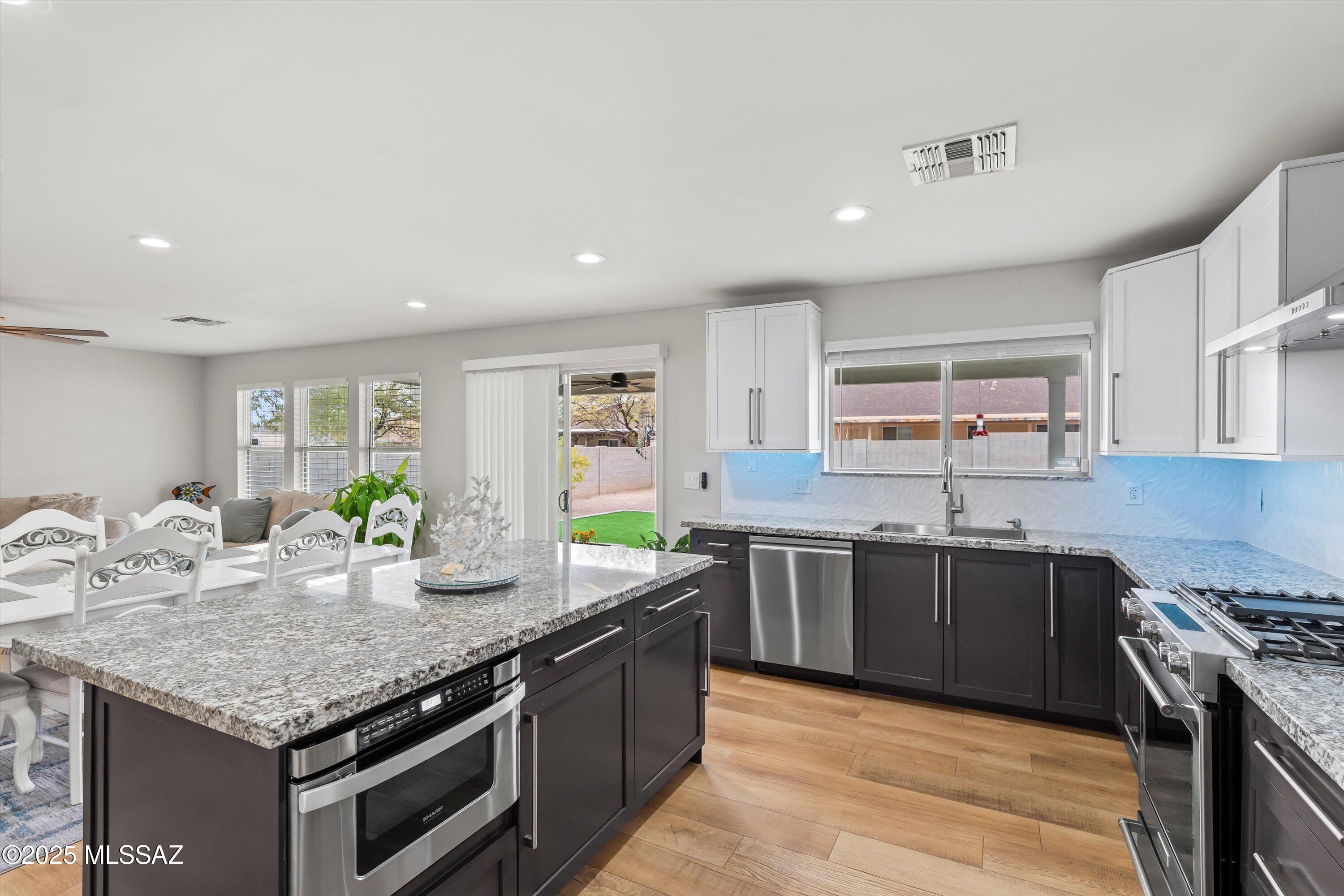 Tucson Mountain Village II (237-491) - Residential
