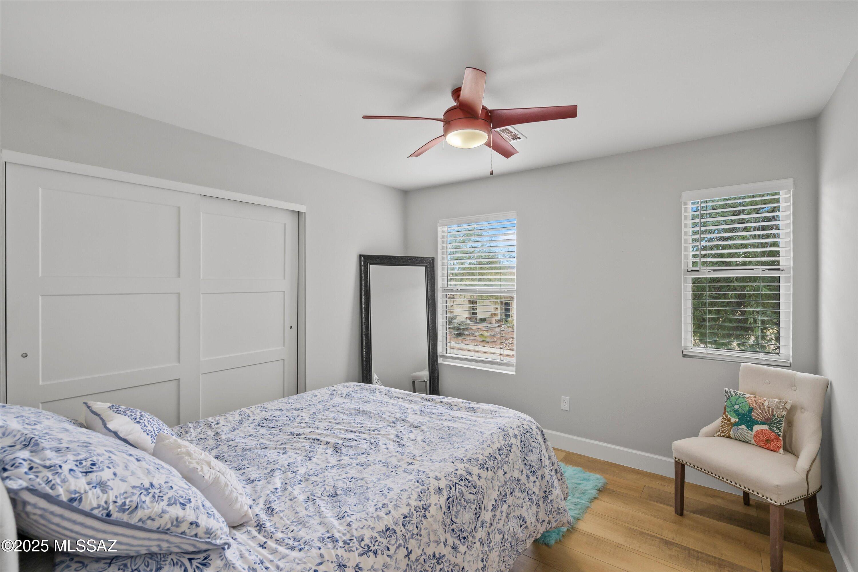 Tucson Mountain Village II (237-491) - Residential