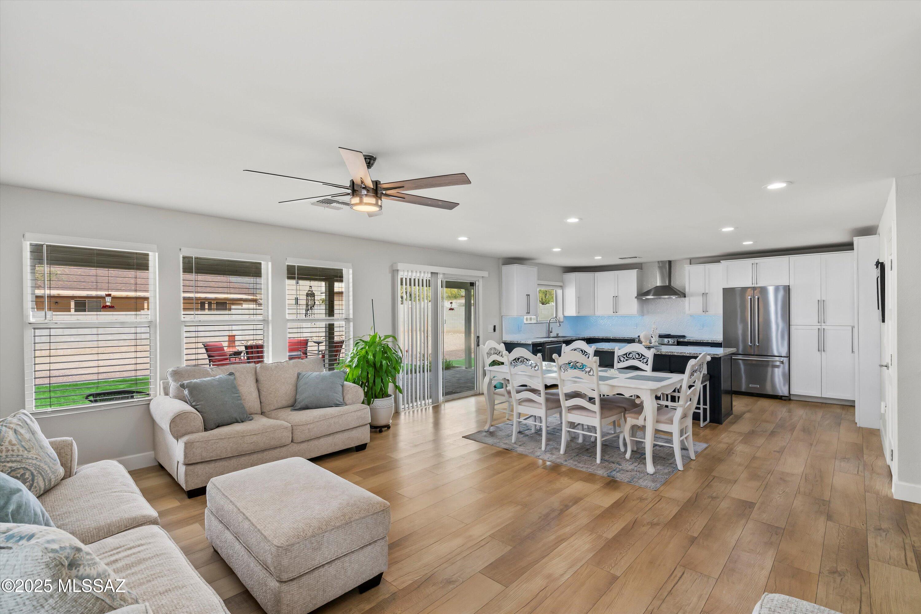 Tucson Mountain Village II (237-491) - Residential