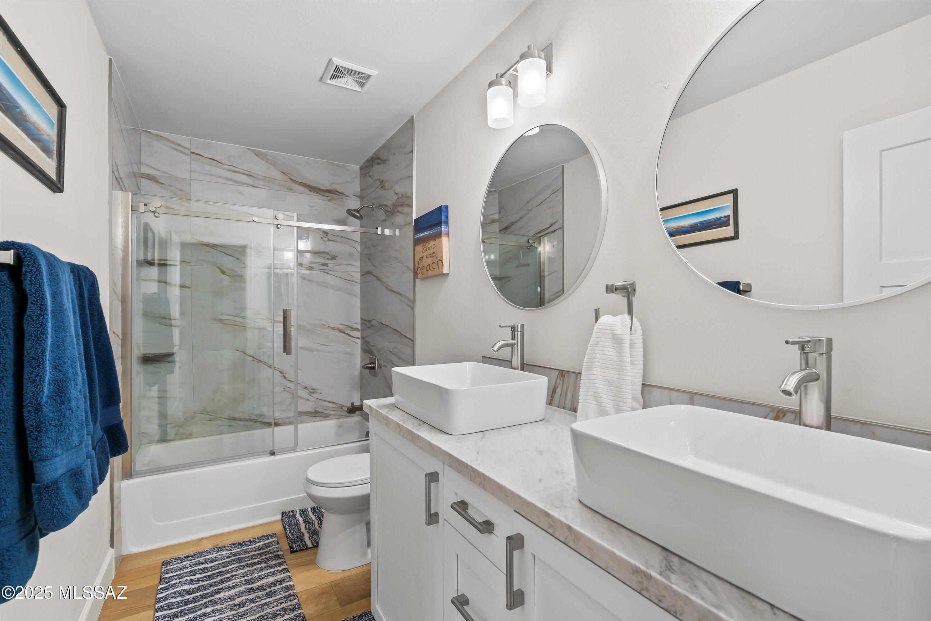 Tucson Mountain Village II (237-491) - Residential