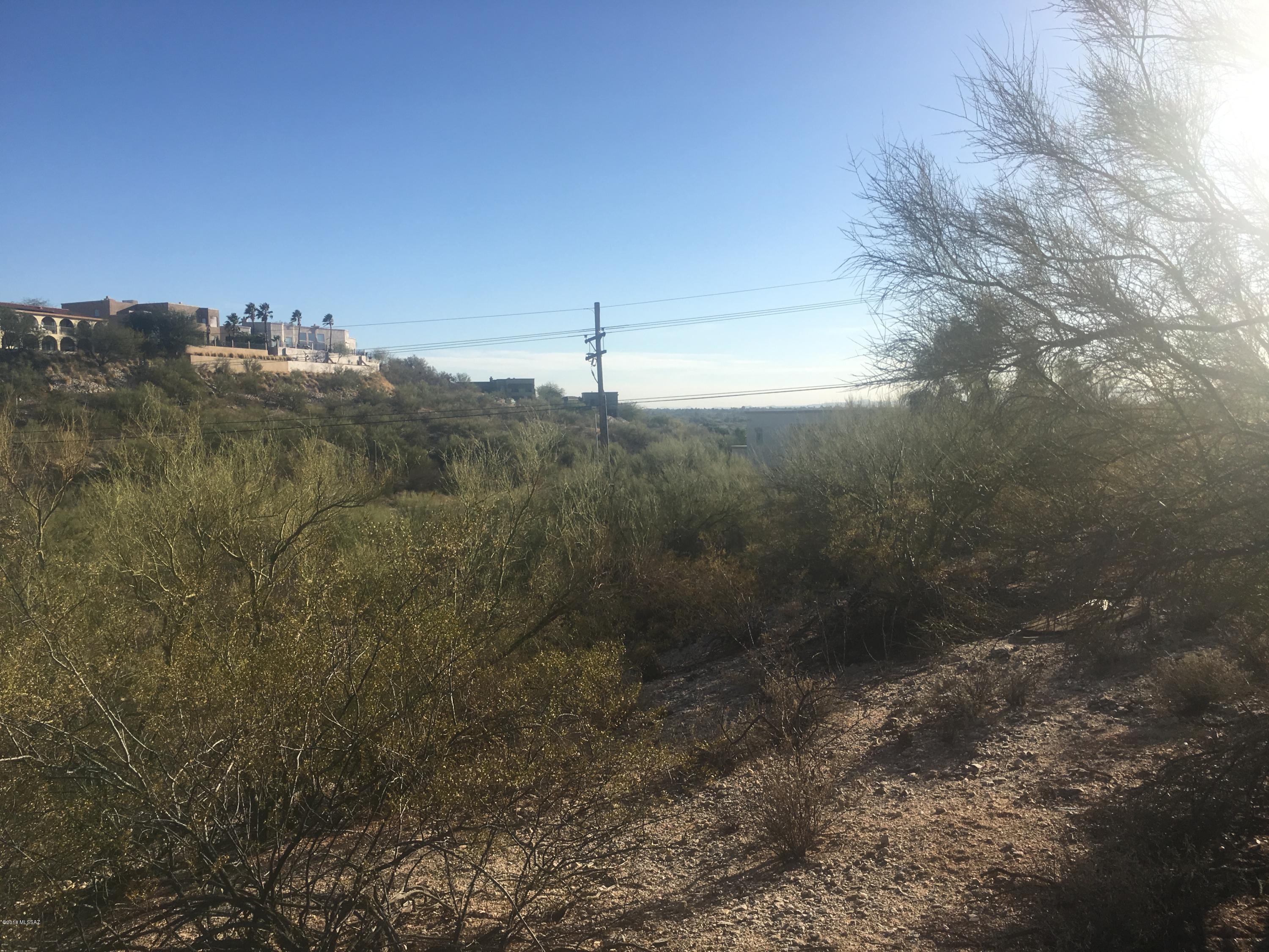 Cerro De Falcon (1-20) - Land