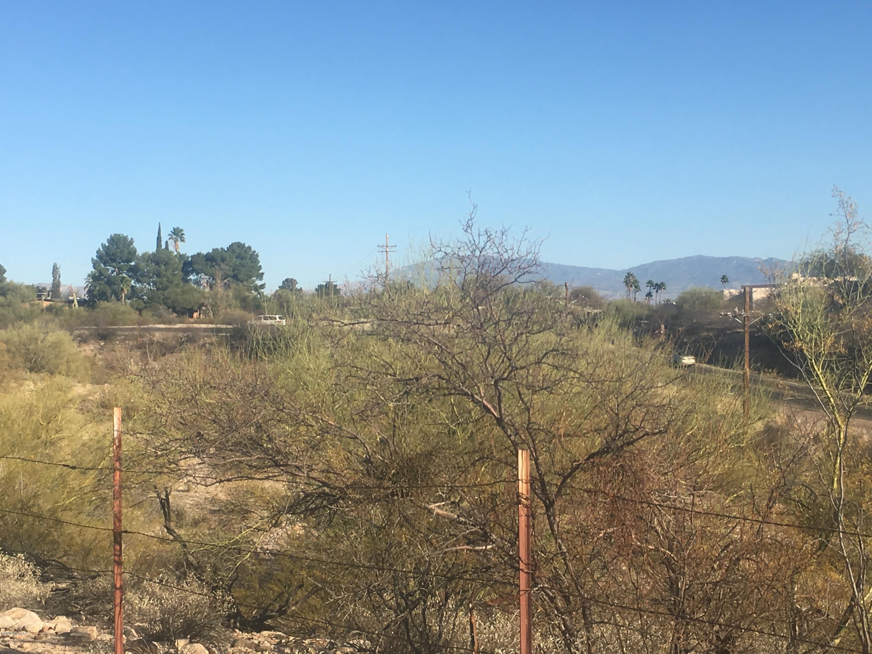 Cerro De Falcon (1-20) - Land