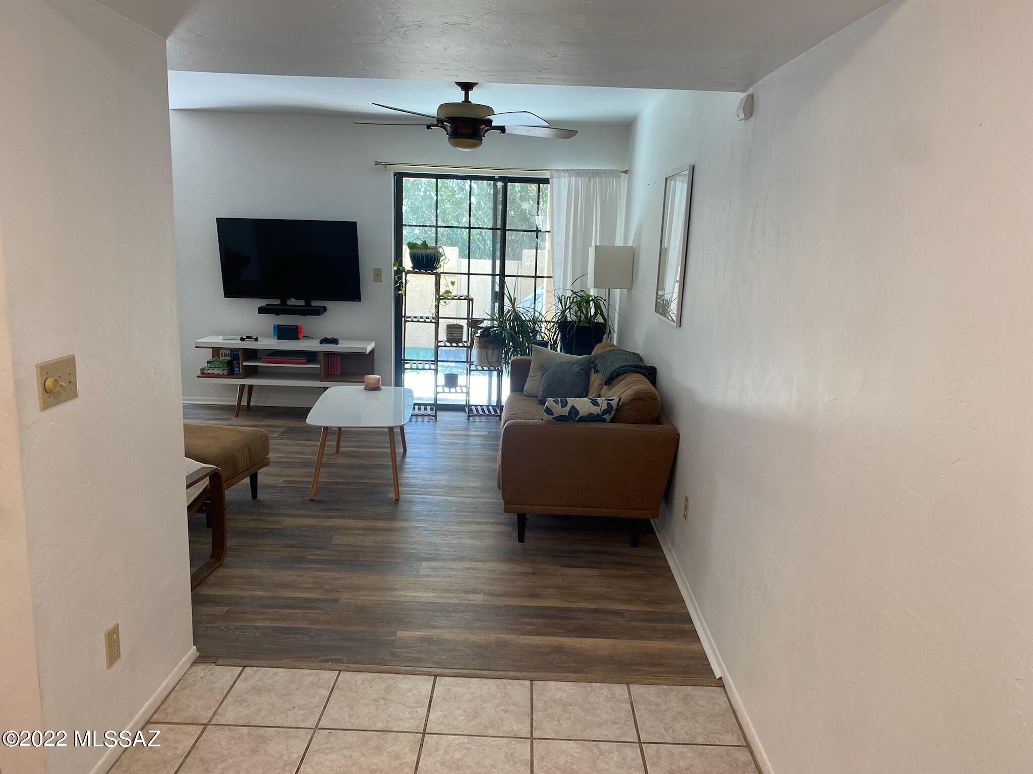Belle Vista Townhomes (1-83) - Residential Lease