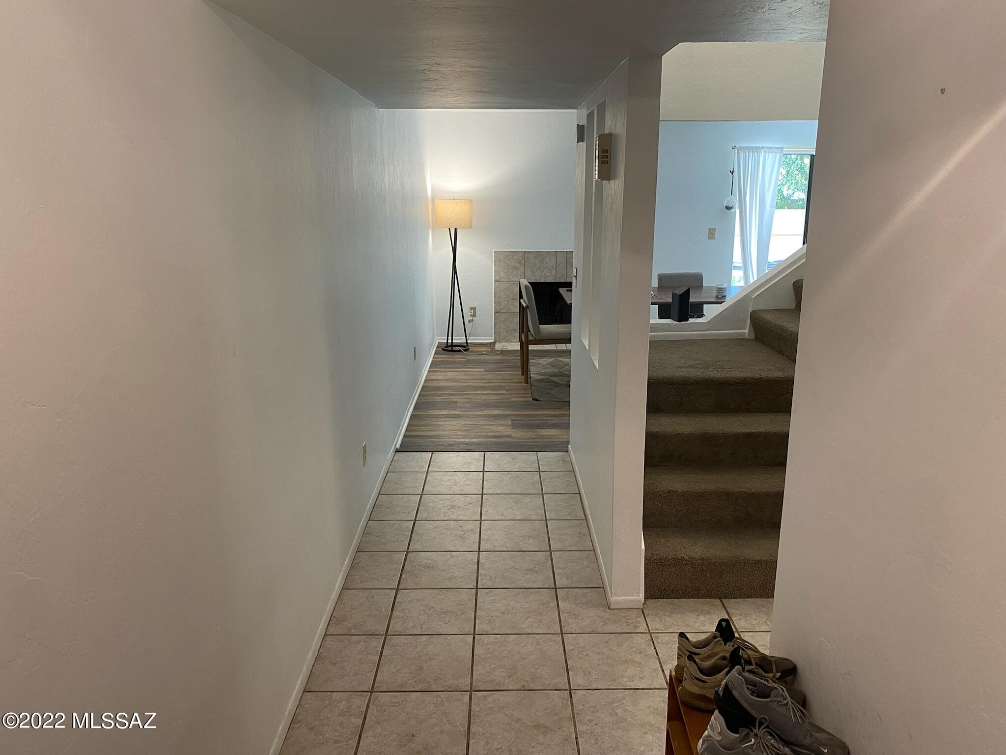 Belle Vista Townhomes (1-83) - Residential Lease