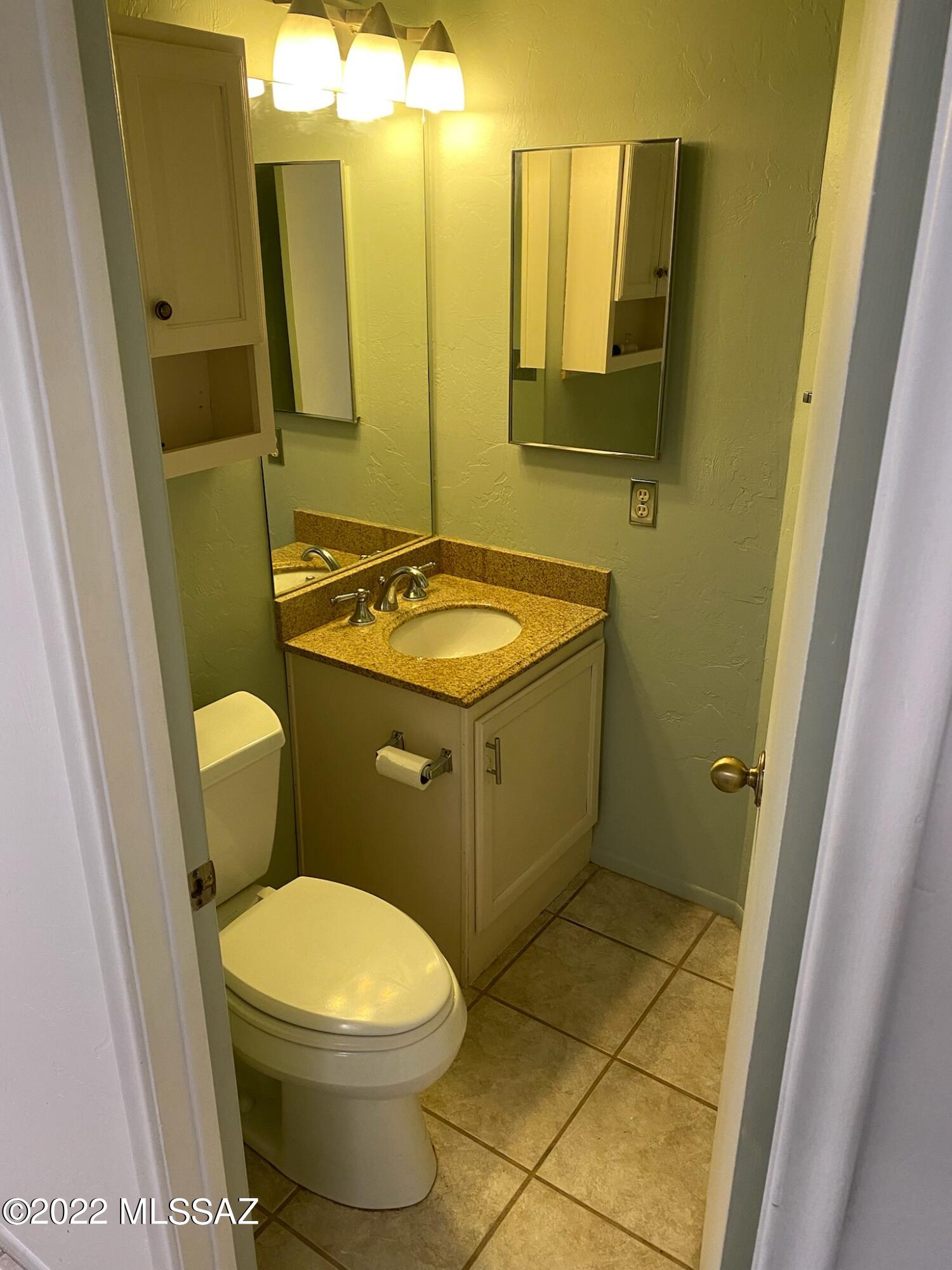 Belle Vista Townhomes (1-83) - Residential Lease