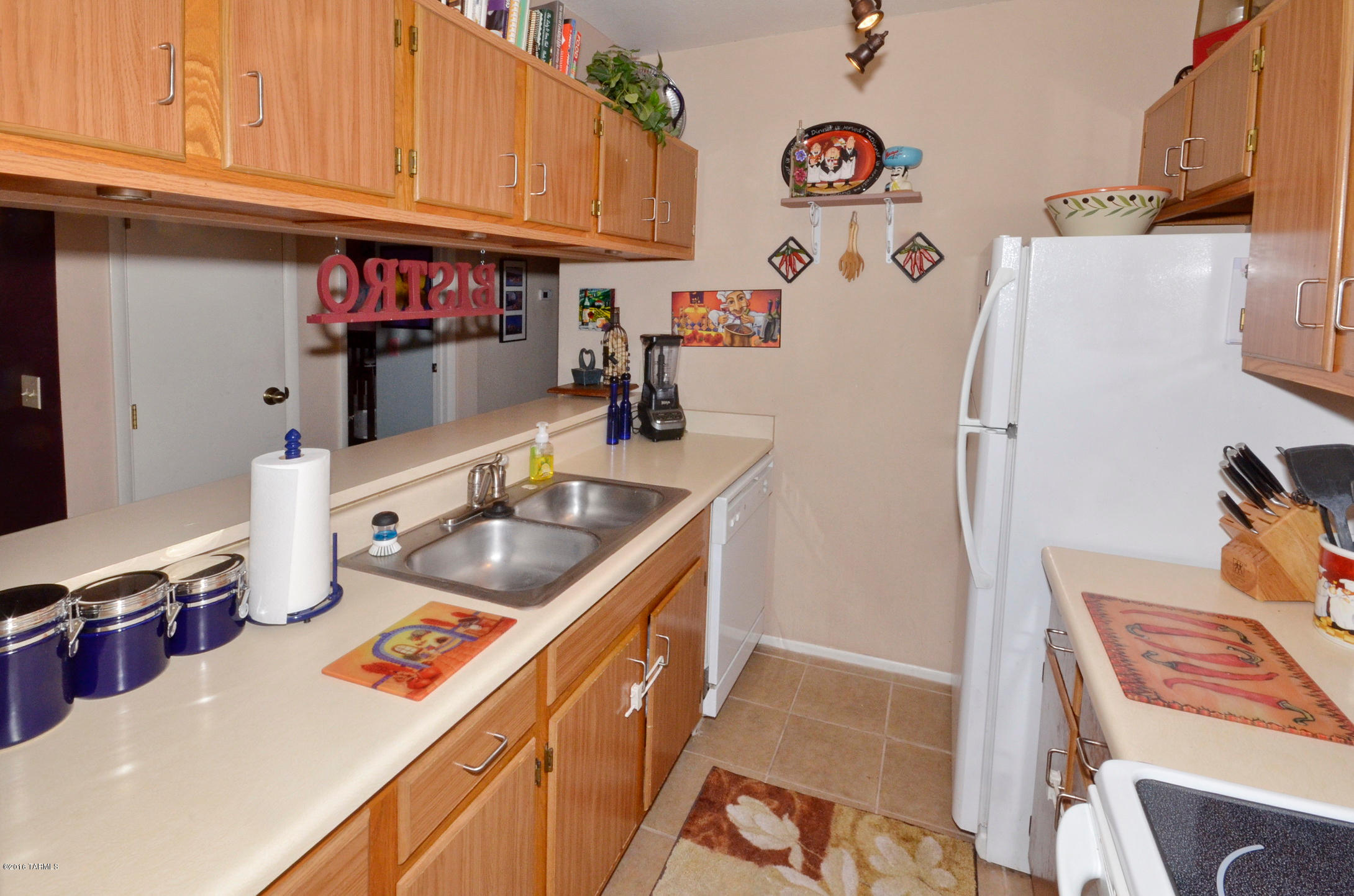 Rincon Village - Residential
