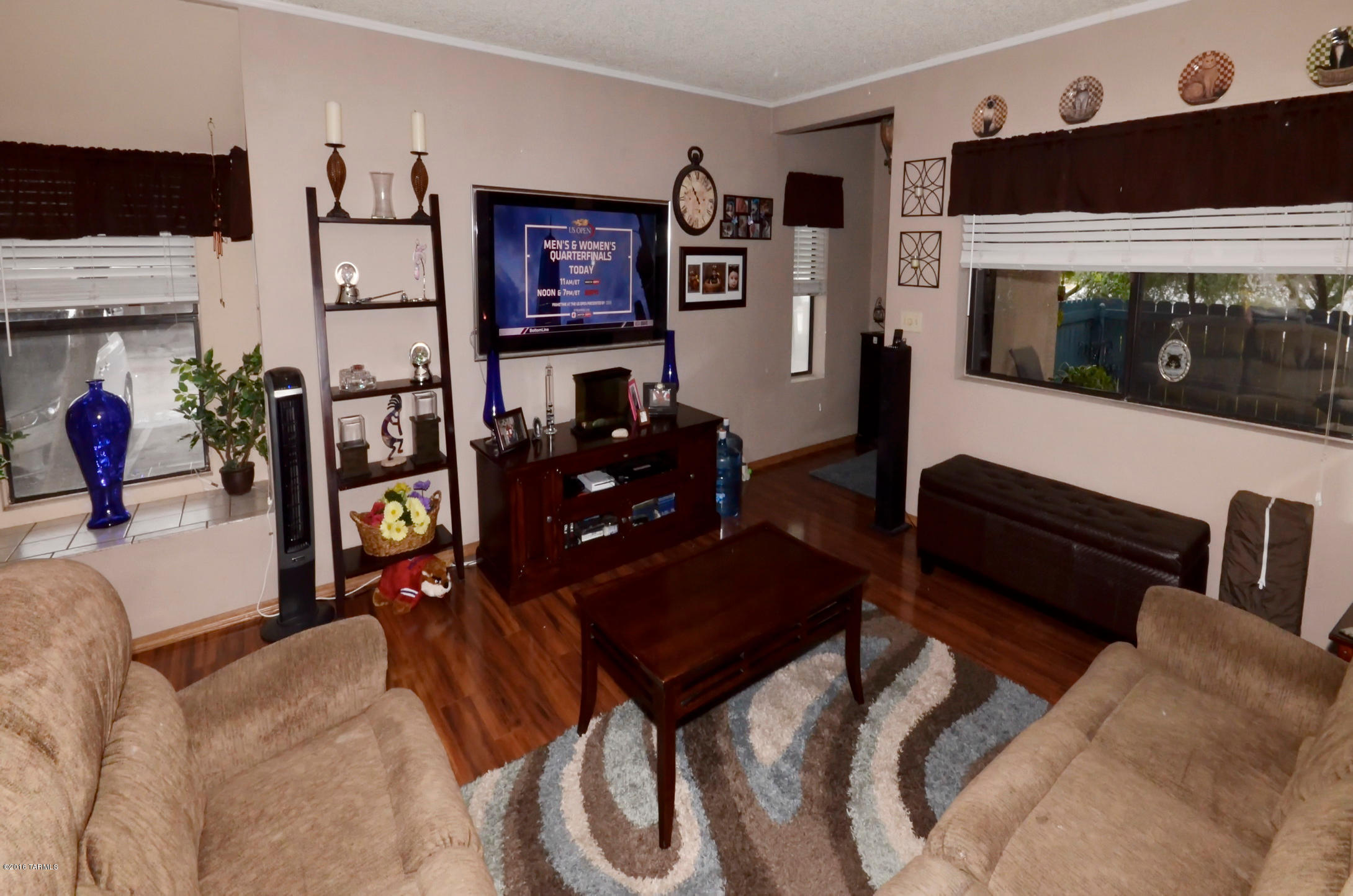 Rincon Village - Residential