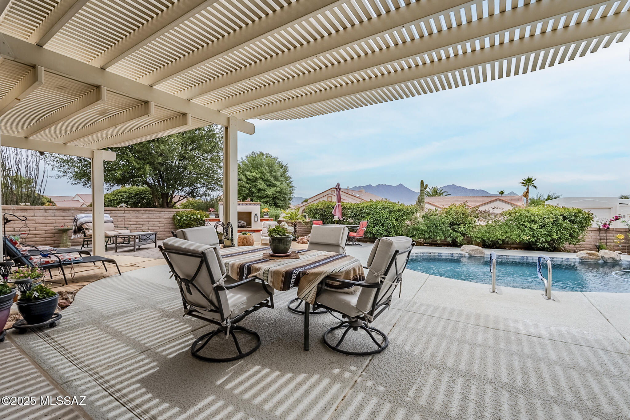 The Links At Santa Rita Springs (1-94) - Residential