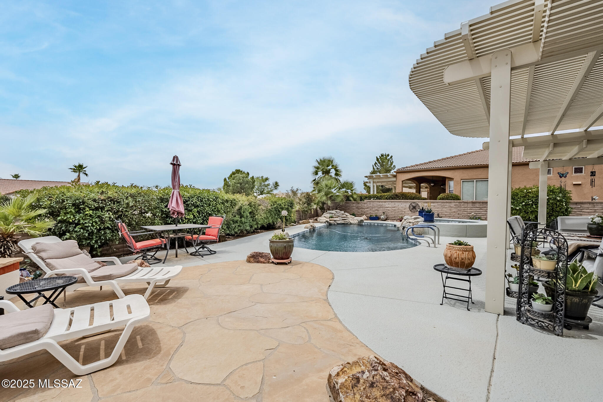 The Links At Santa Rita Springs (1-94) - Residential