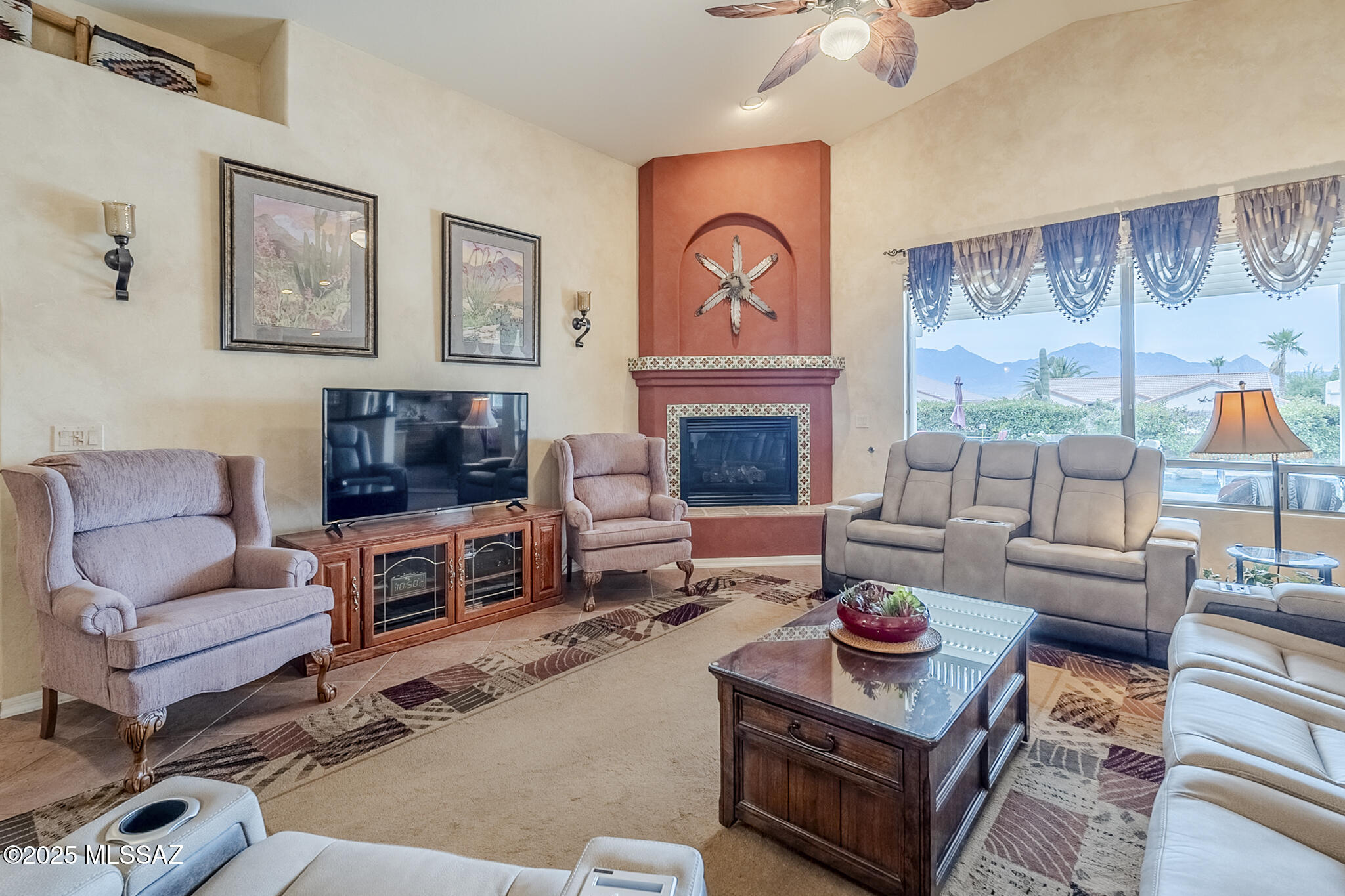 The Links At Santa Rita Springs (1-94) - Residential