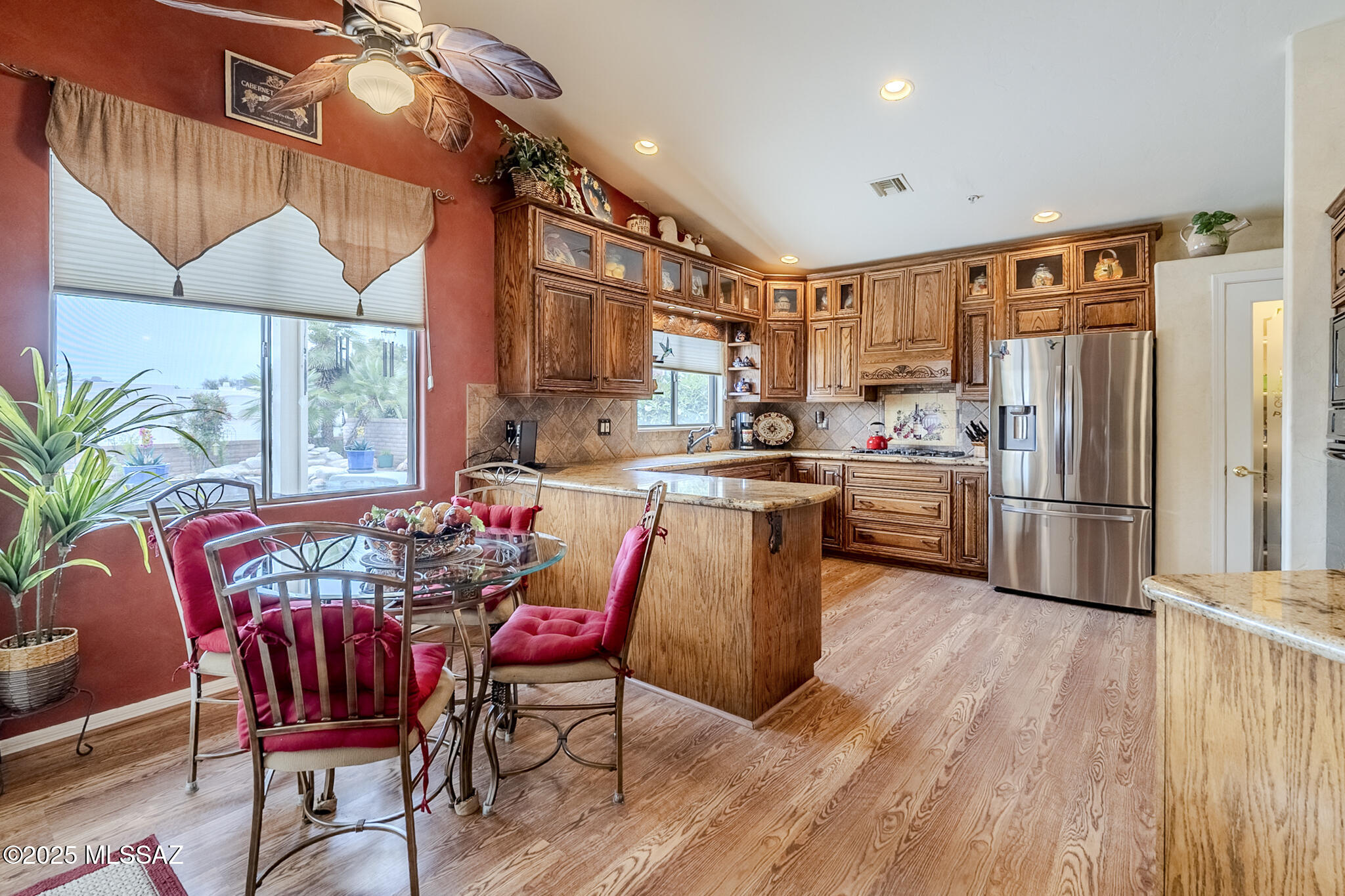 The Links At Santa Rita Springs (1-94) - Residential