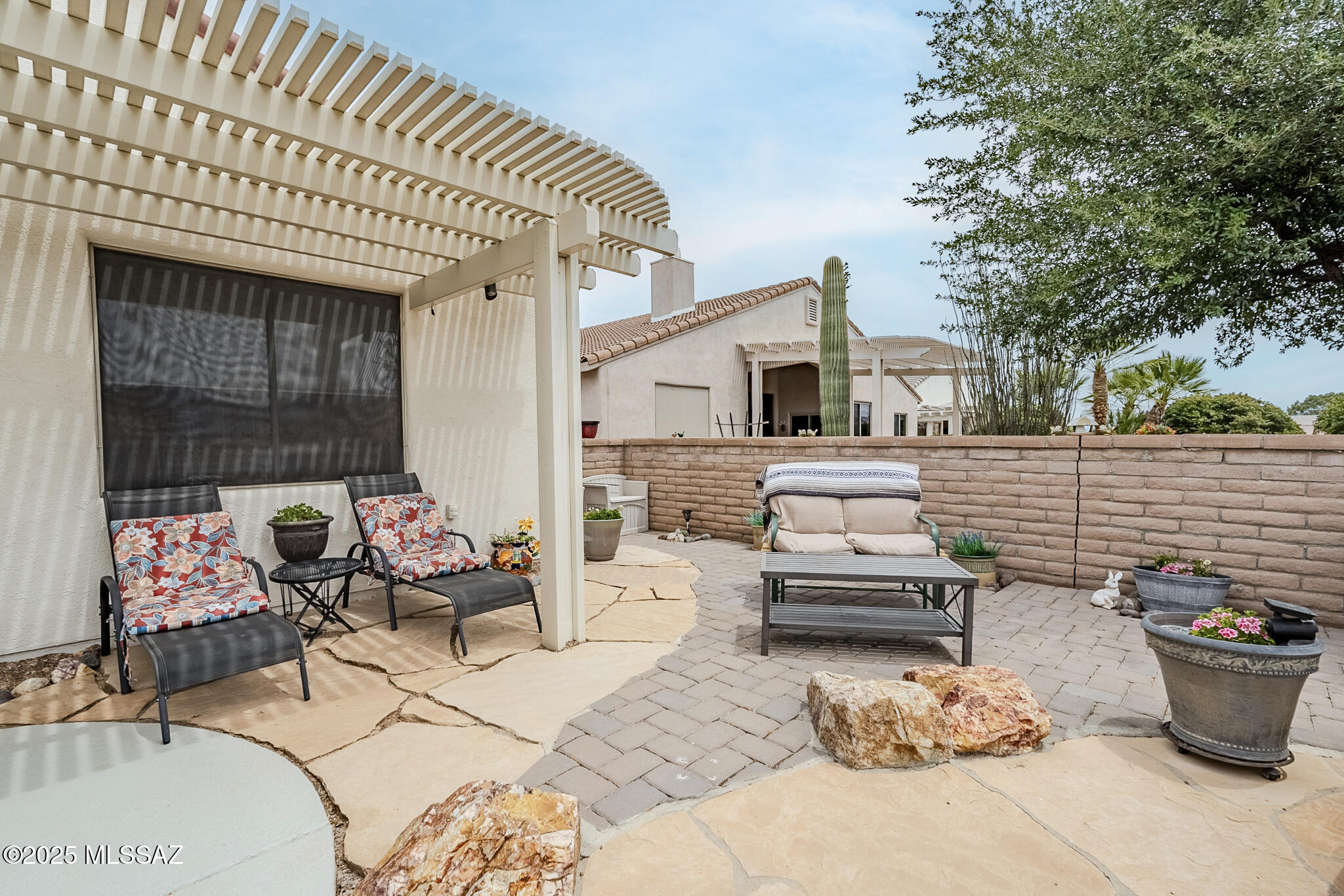 The Links At Santa Rita Springs (1-94) - Residential