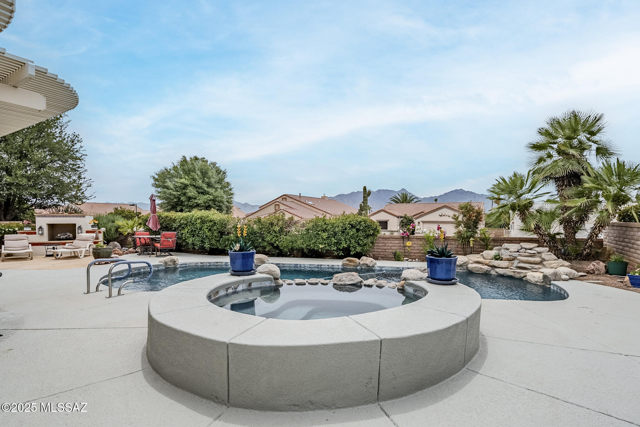 The Links At Santa Rita Springs (1-94) - Residential