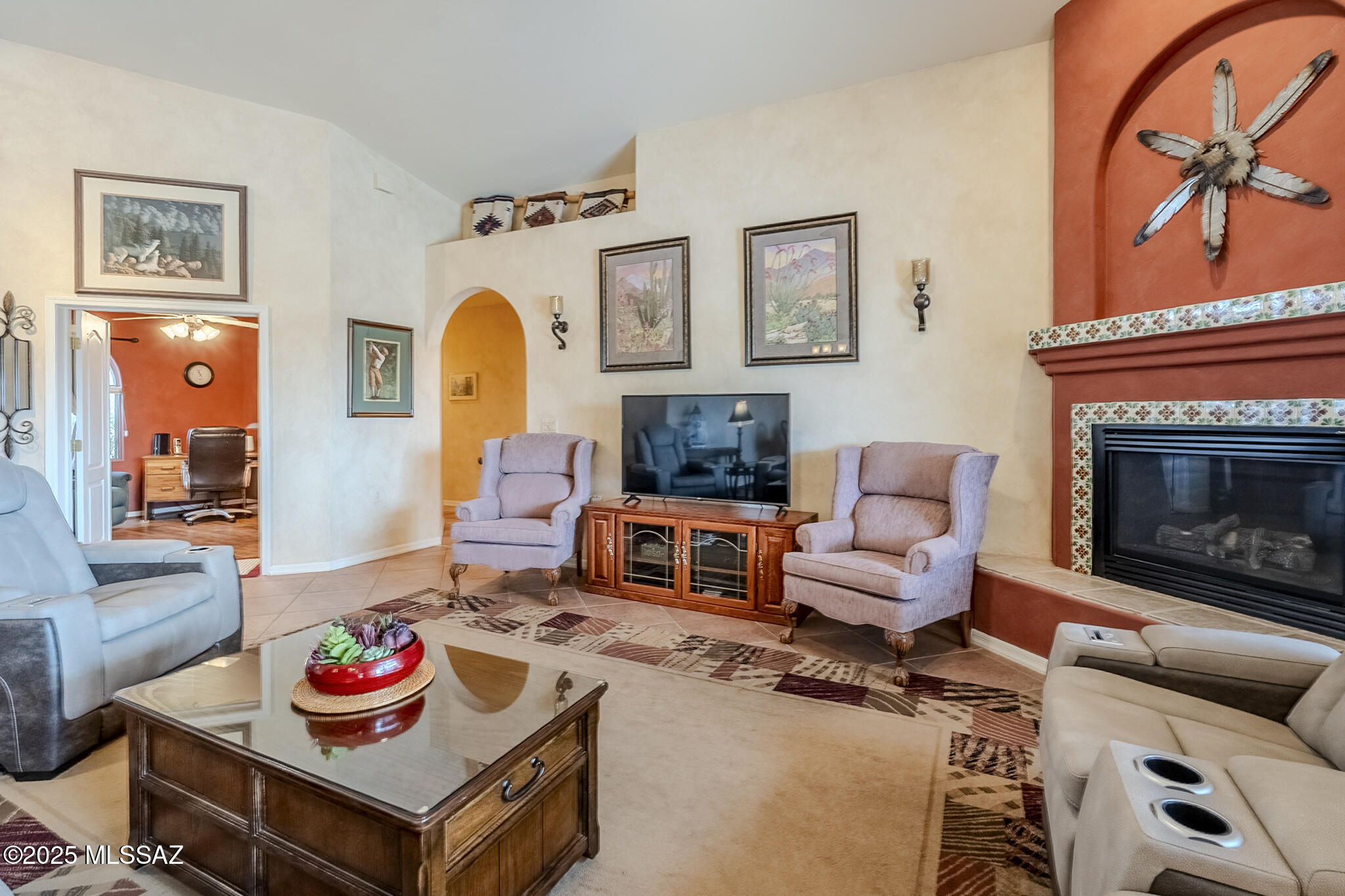The Links At Santa Rita Springs (1-94) - Residential
