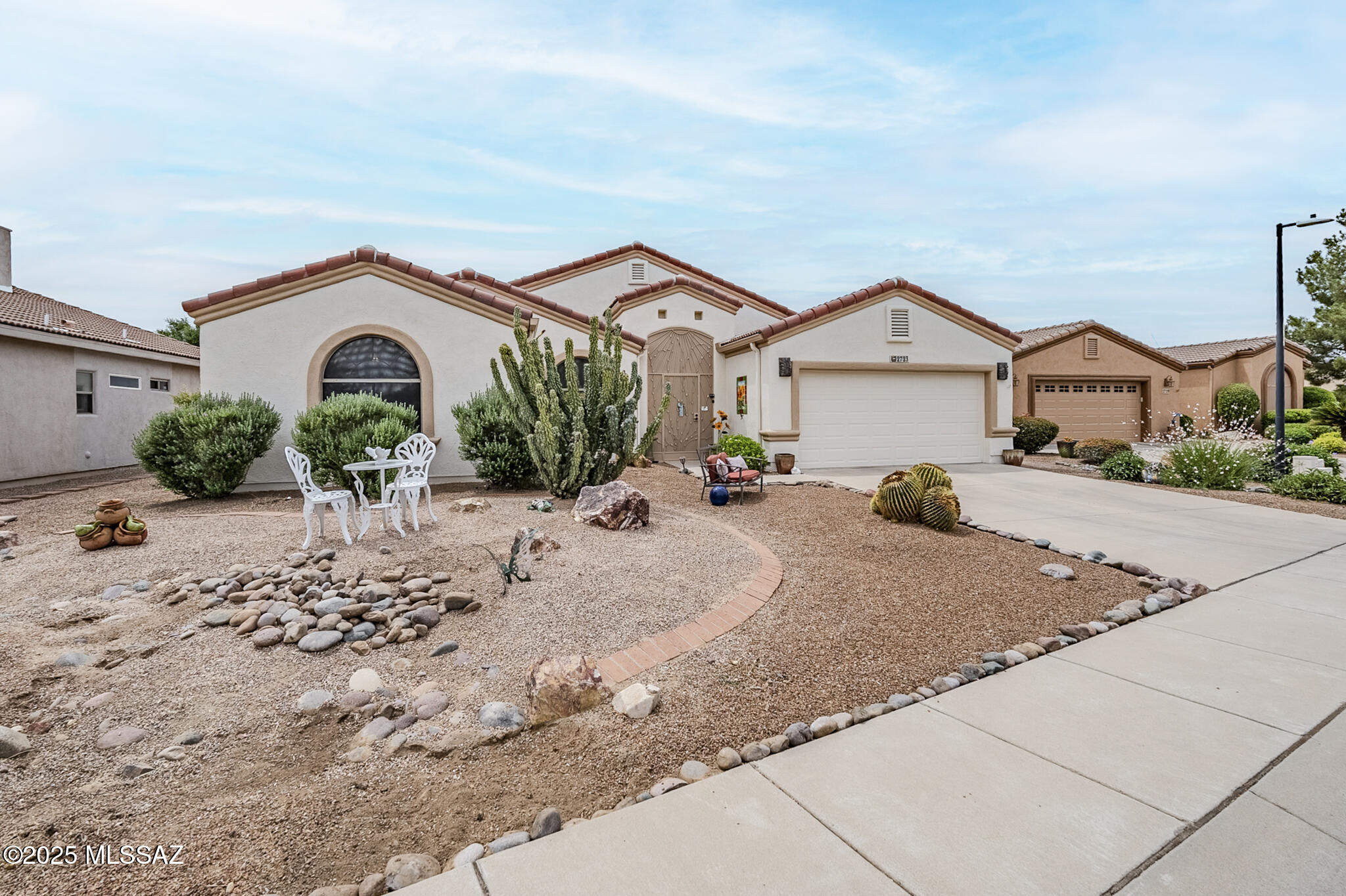 The Links At Santa Rita Springs (1-94) - Residential