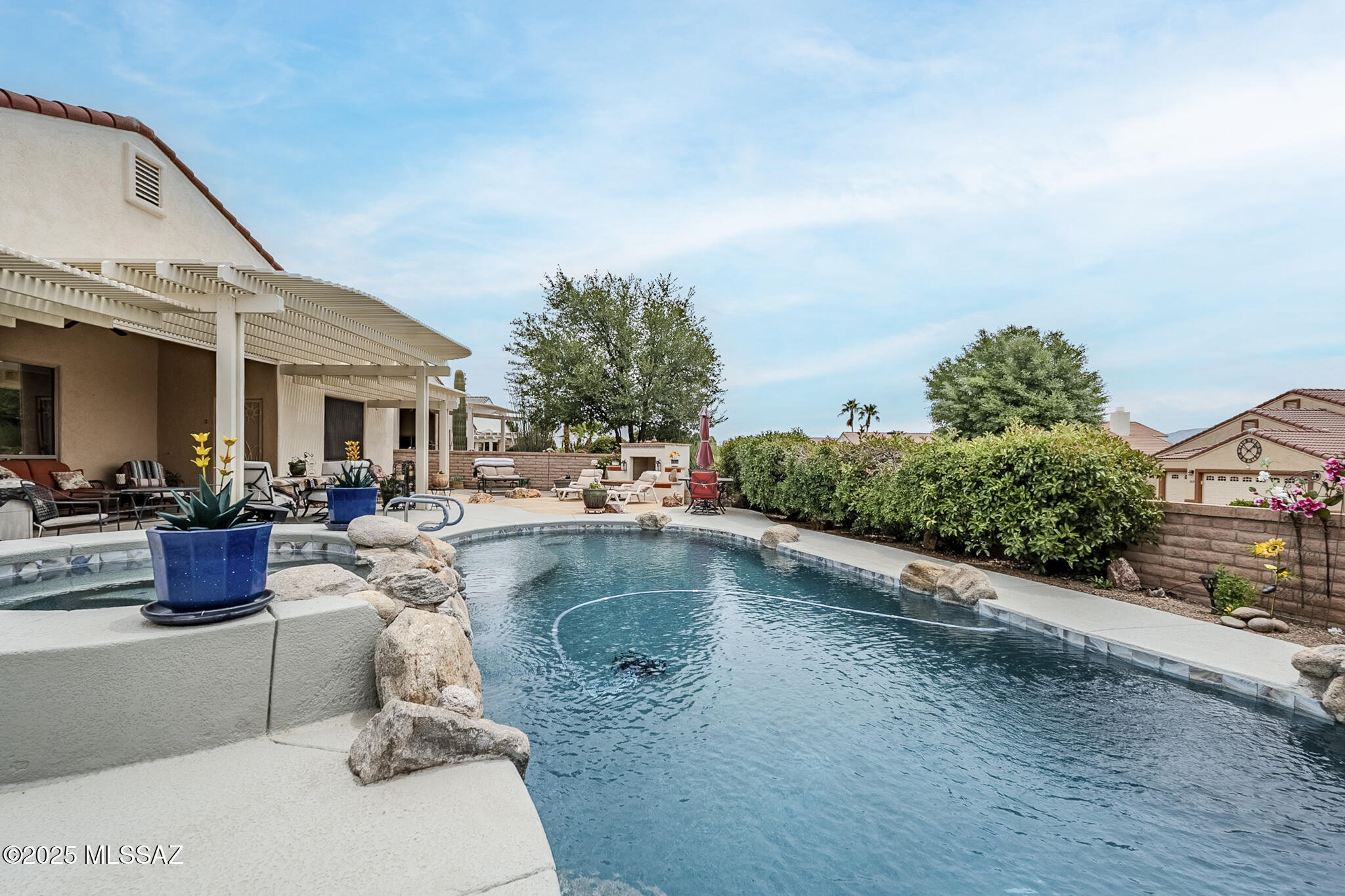 The Links At Santa Rita Springs (1-94) - Residential