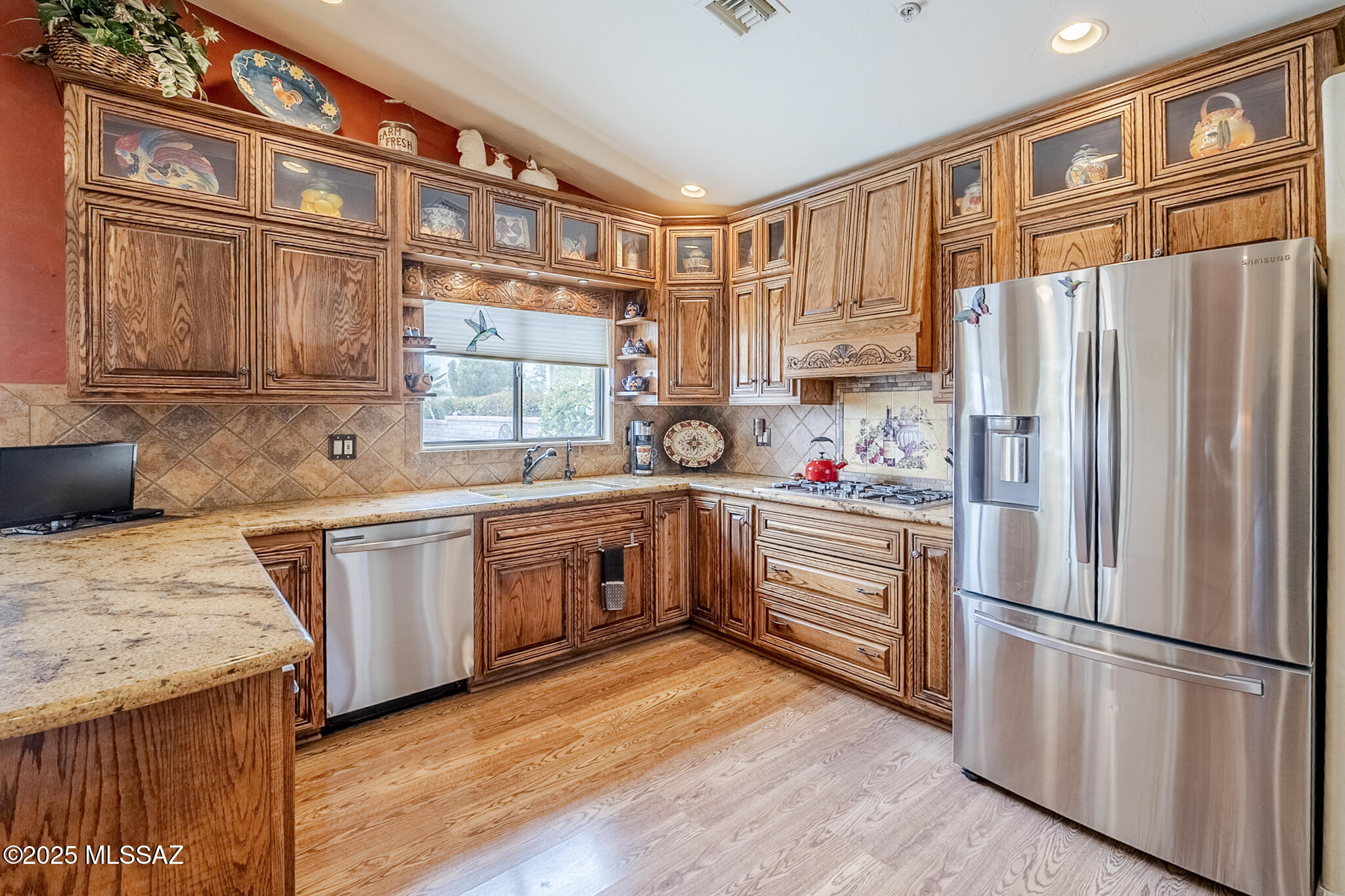 The Links At Santa Rita Springs (1-94) - Residential