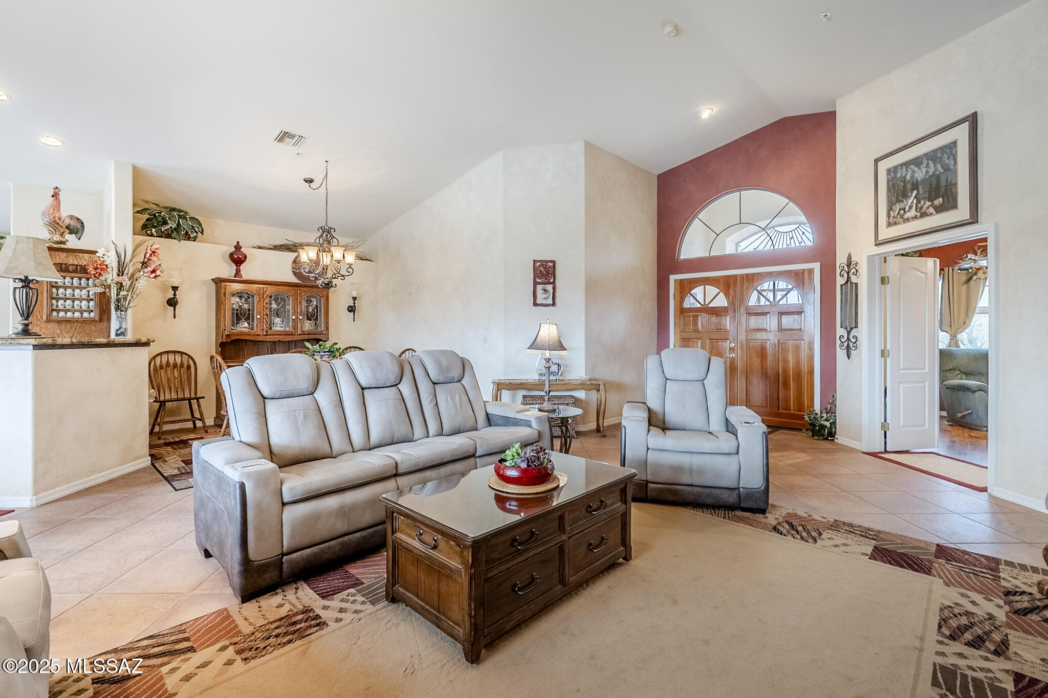 The Links At Santa Rita Springs (1-94) - Residential