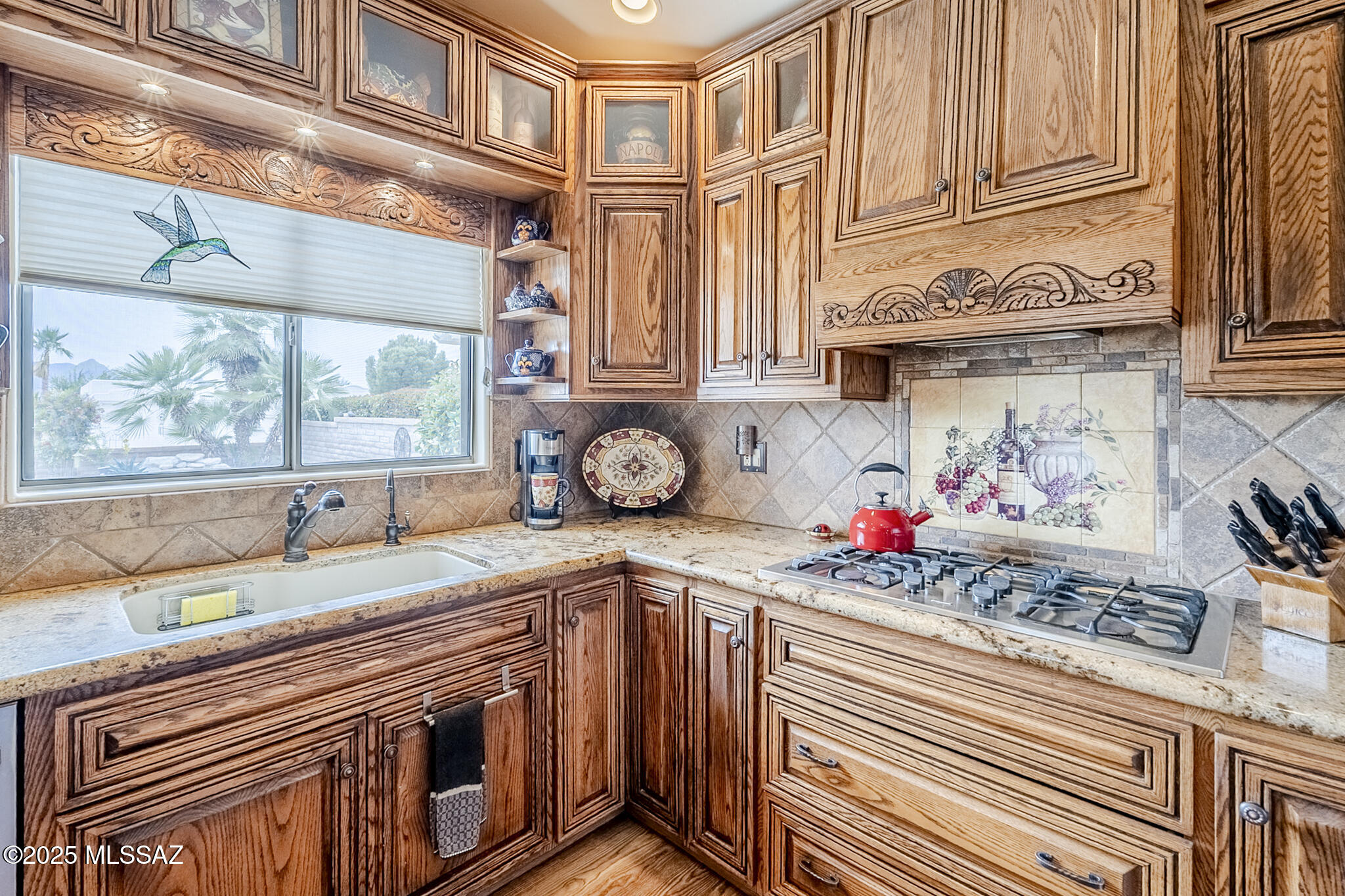 The Links At Santa Rita Springs (1-94) - Residential