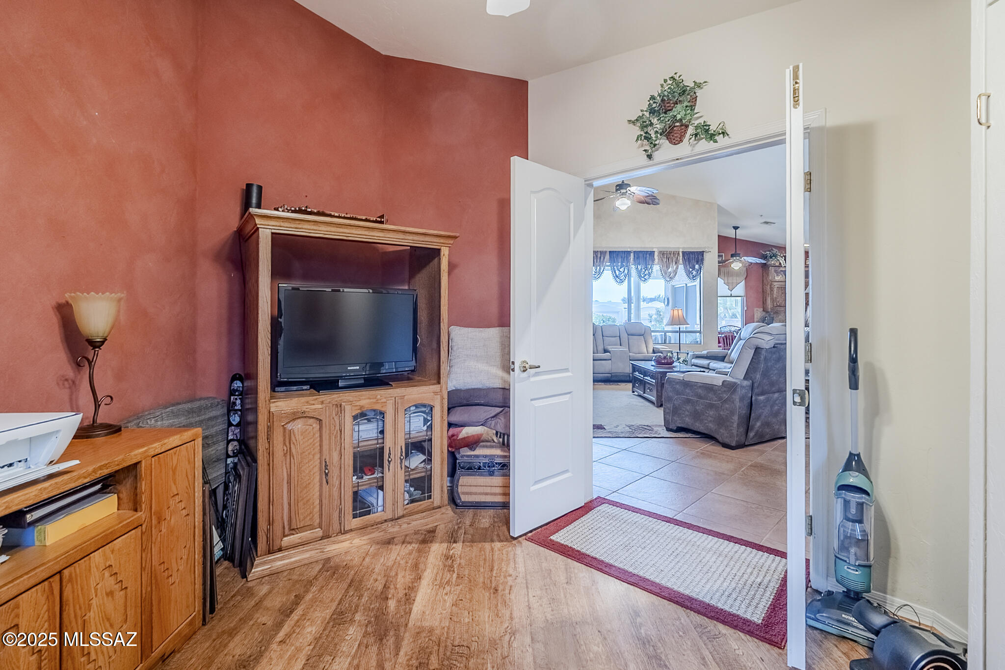 The Links At Santa Rita Springs (1-94) - Residential