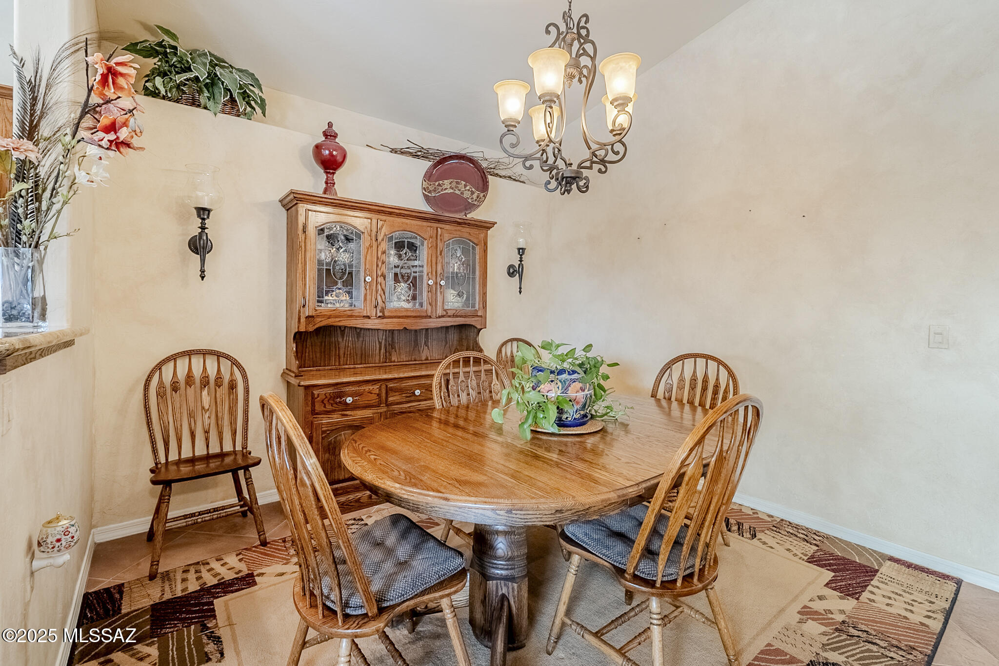 The Links At Santa Rita Springs (1-94) - Residential