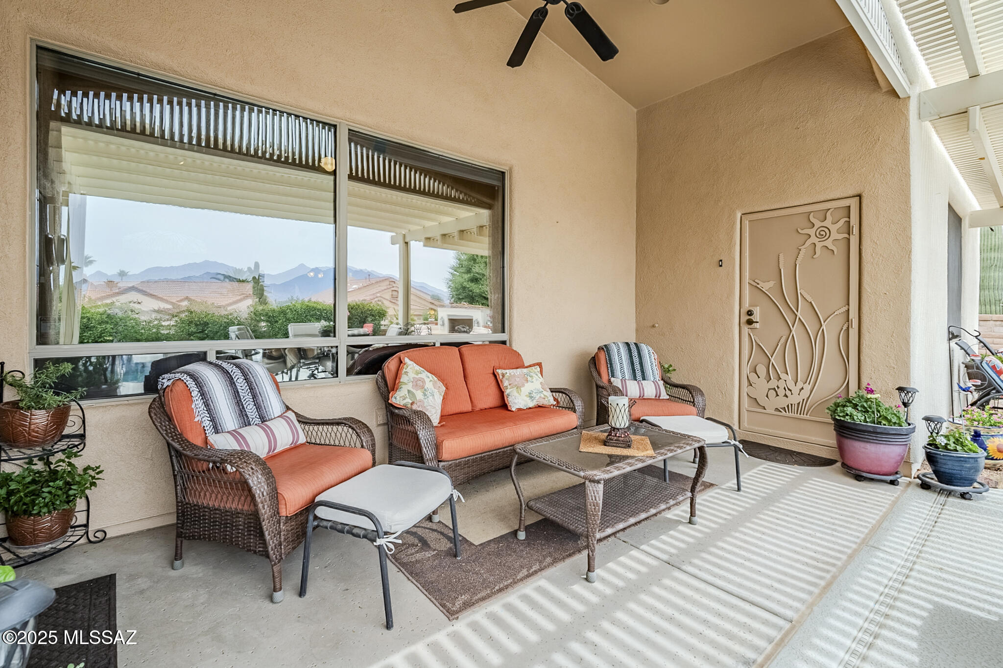 The Links At Santa Rita Springs (1-94) - Residential