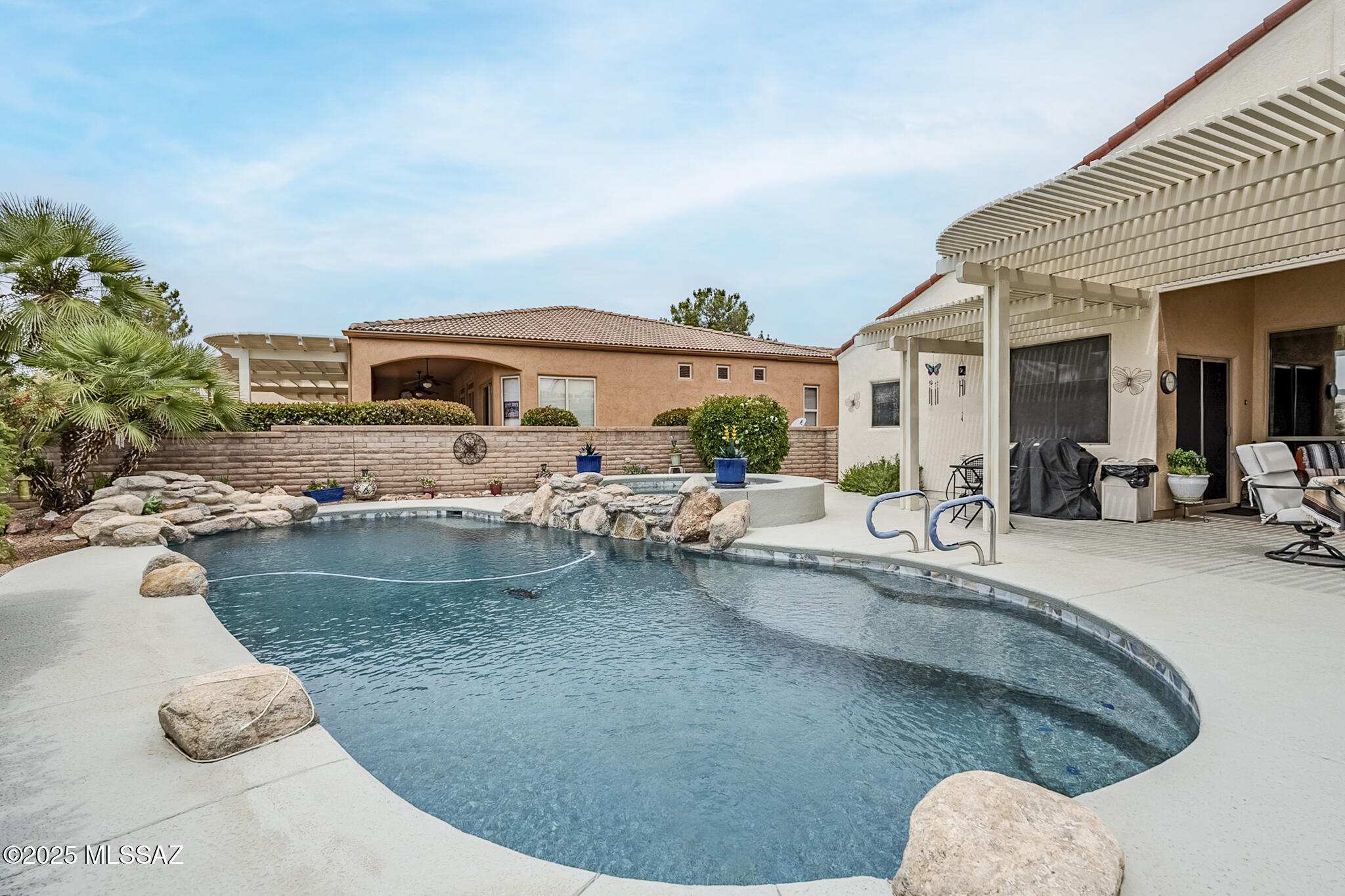 The Links At Santa Rita Springs (1-94) - Residential