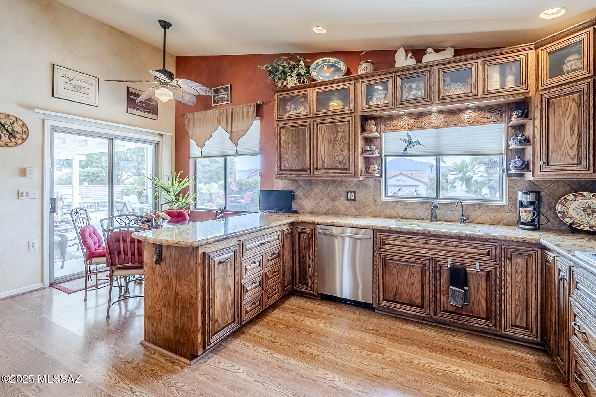 The Links At Santa Rita Springs (1-94) - Residential